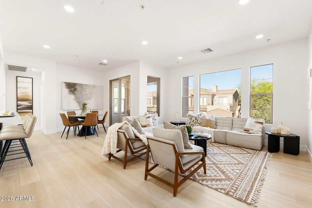 Photo of 19475 N Grayhawk Drive #2091, Scottsdale, AZ 85255 (MLS # 7024898)