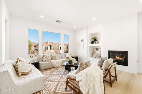 Photo of 19475 N Grayhawk Drive #2091, Scottsdale, AZ 85255 (MLS # 7024898)