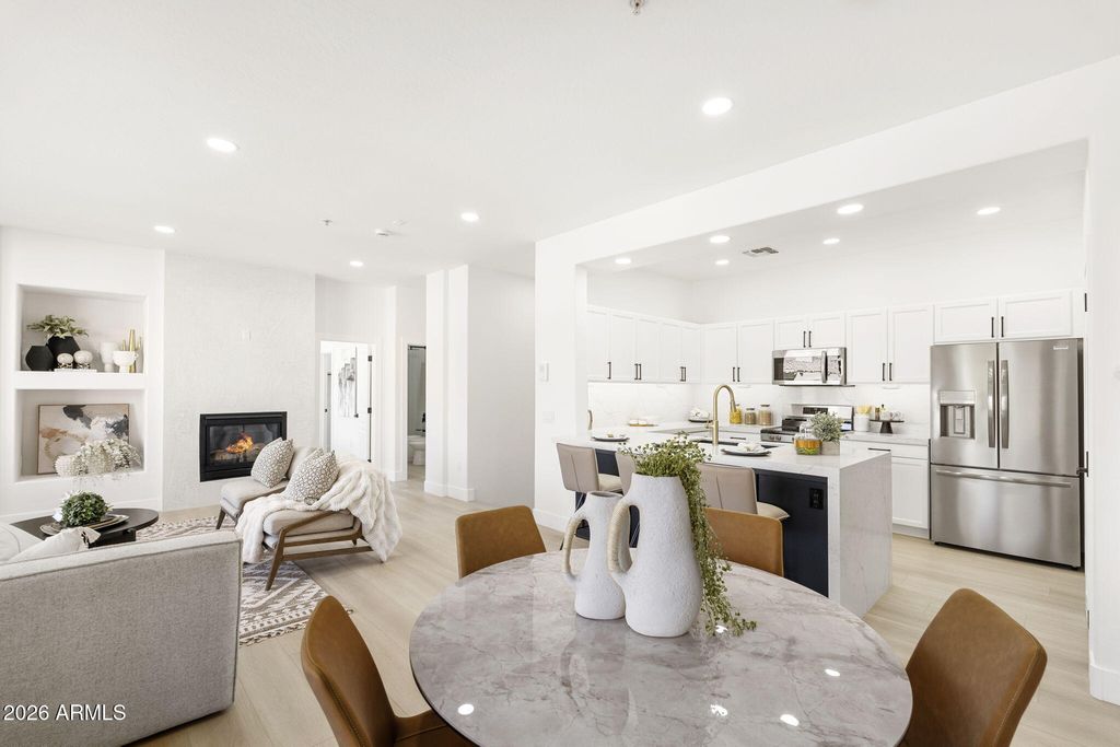Photo of 19475 N Grayhawk Drive #2091, Scottsdale, AZ 85255 (MLS # 7024898)