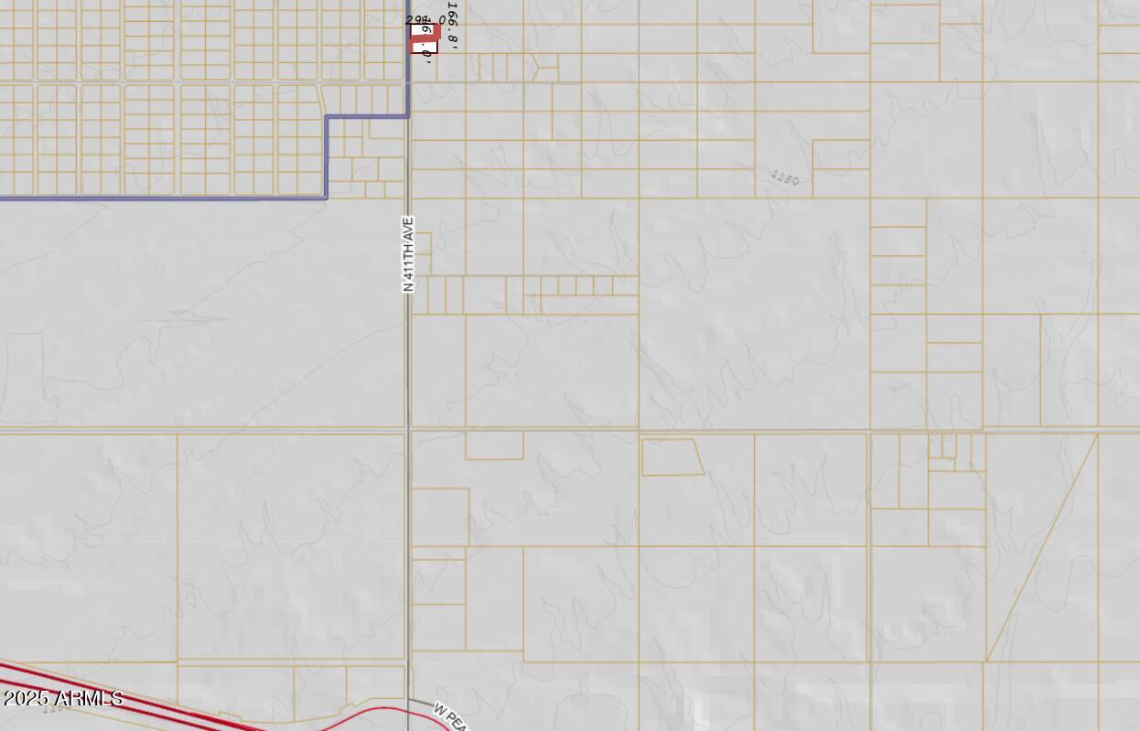6000 N 411th Avenue Lot-2
