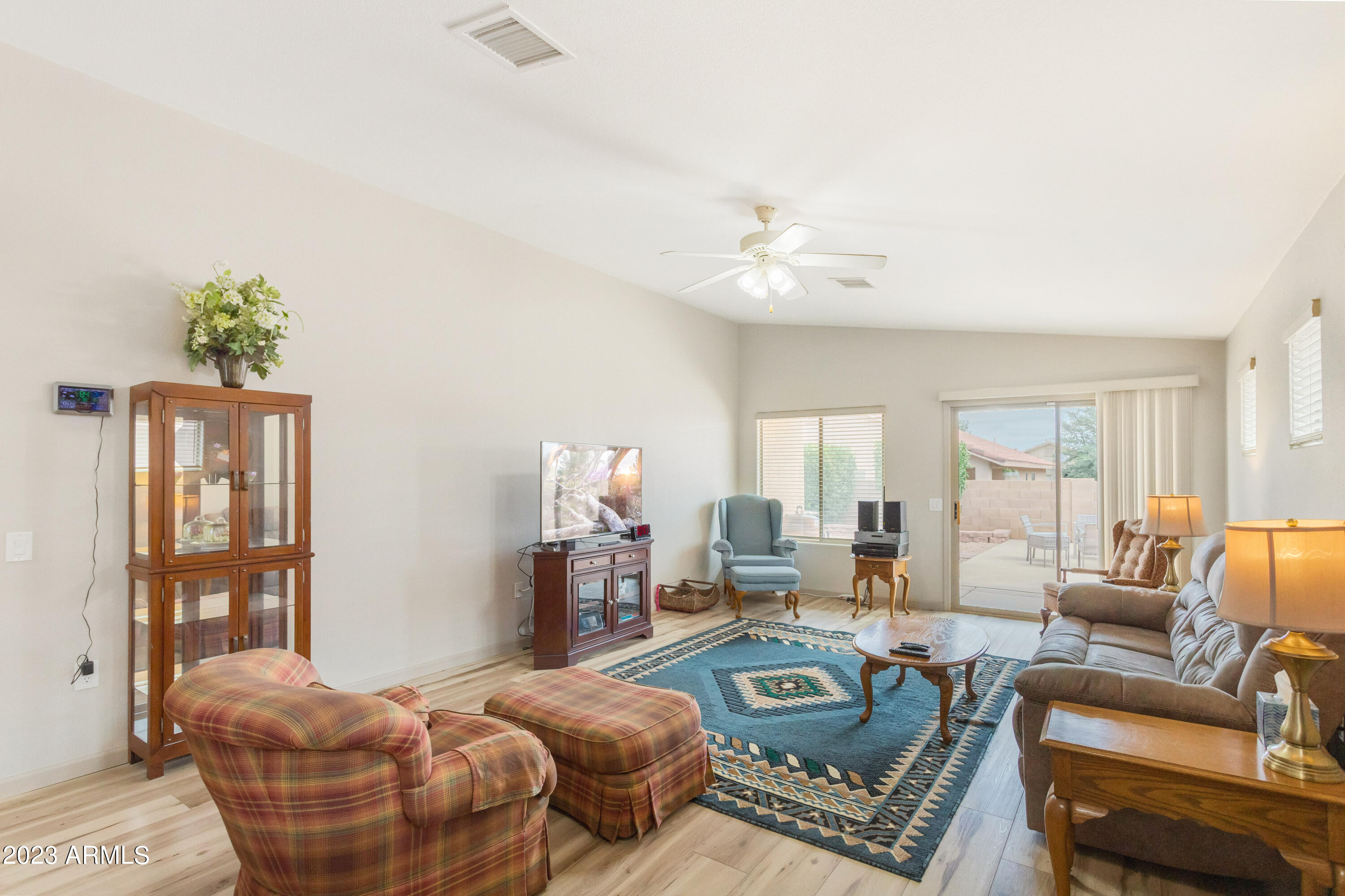 HOLIDAY AT PUEBLO DEL SOL PHASE 2 - Residential
