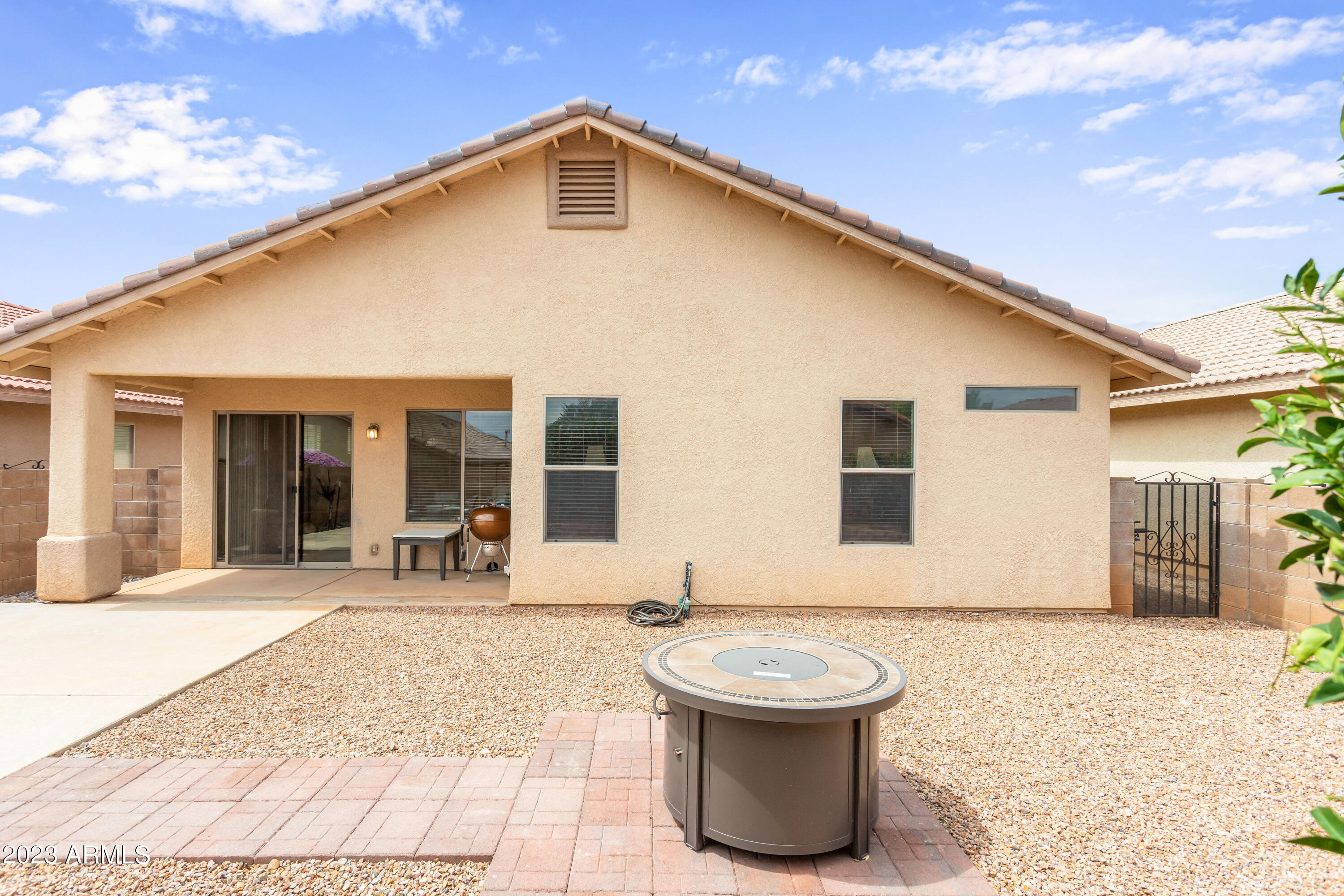 HOLIDAY AT PUEBLO DEL SOL PHASE 2 - Residential