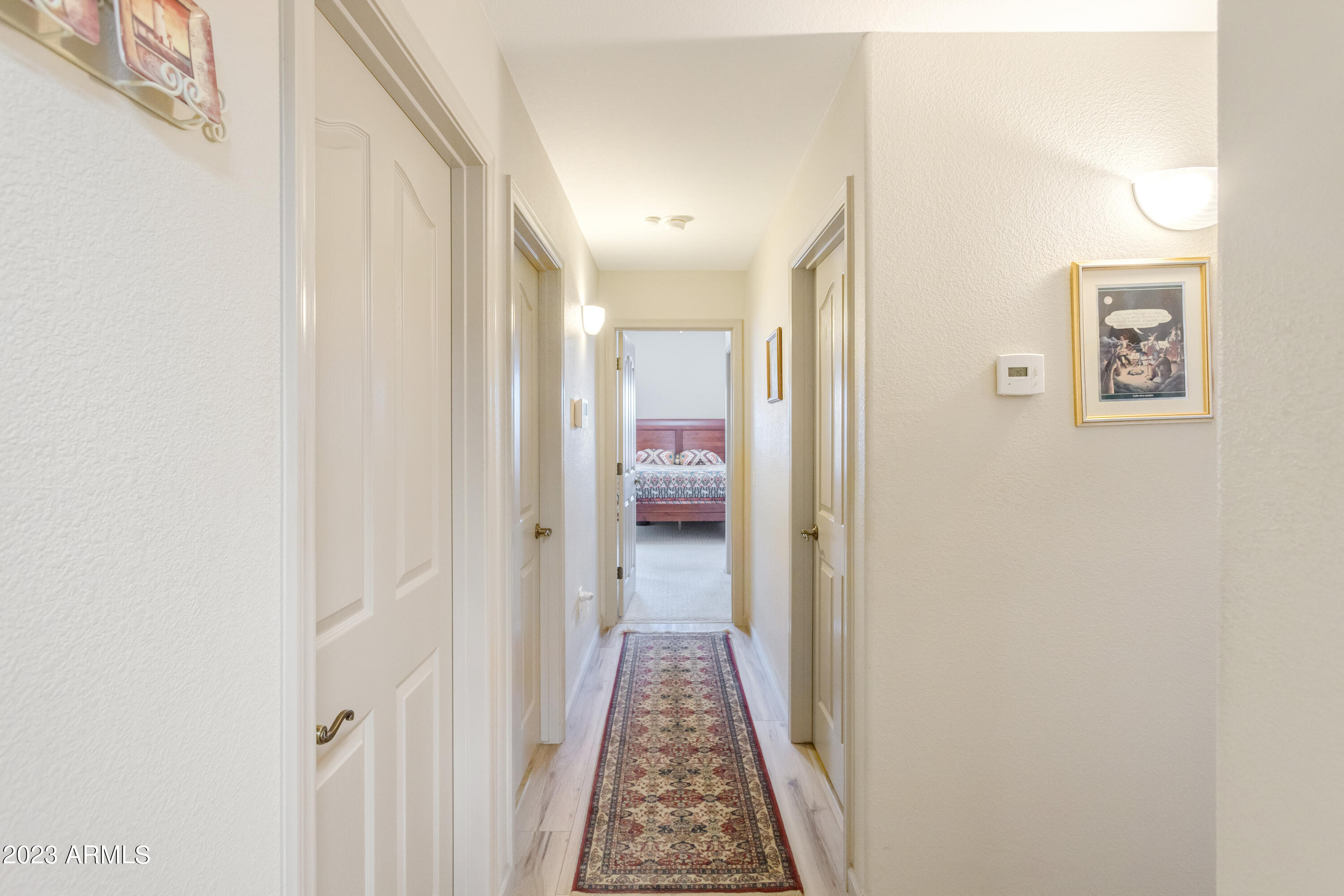 HOLIDAY AT PUEBLO DEL SOL PHASE 2 - Residential
