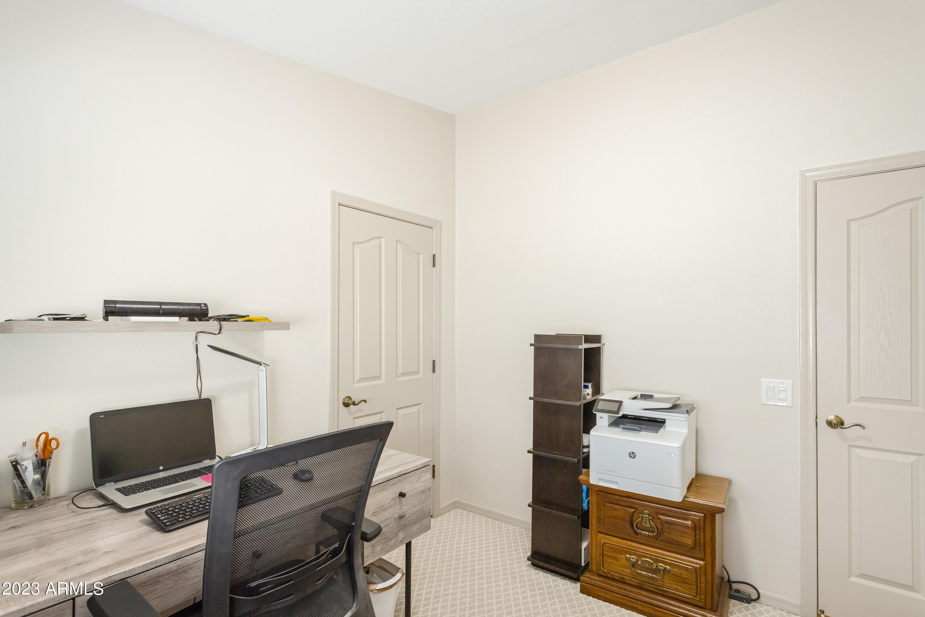 HOLIDAY AT PUEBLO DEL SOL PHASE 2 - Residential