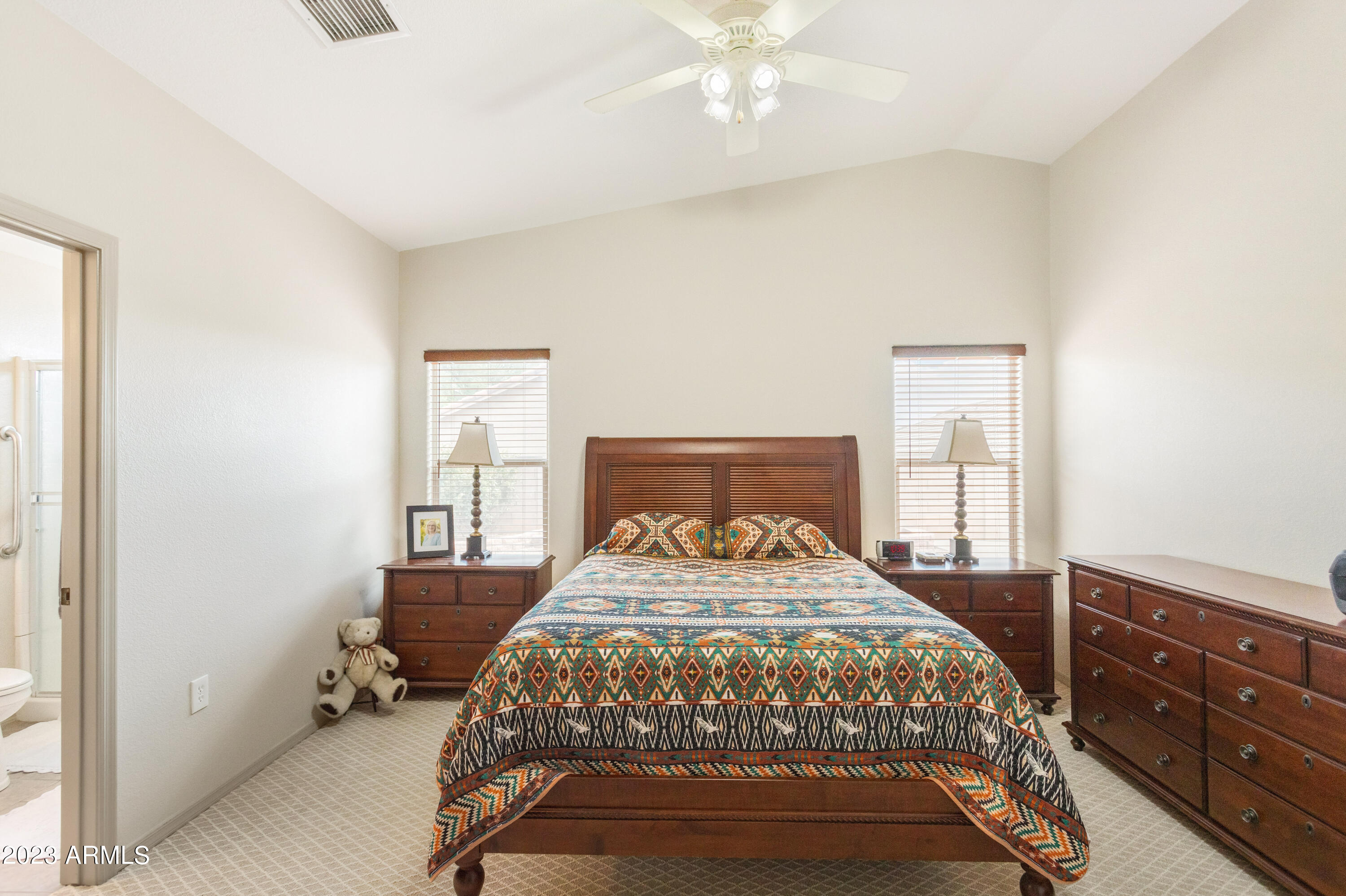 HOLIDAY AT PUEBLO DEL SOL PHASE 2 - Residential