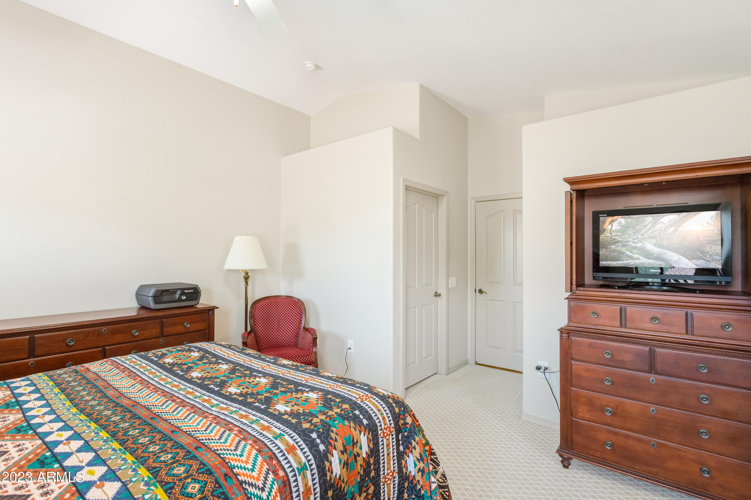 HOLIDAY AT PUEBLO DEL SOL PHASE 2 - Residential