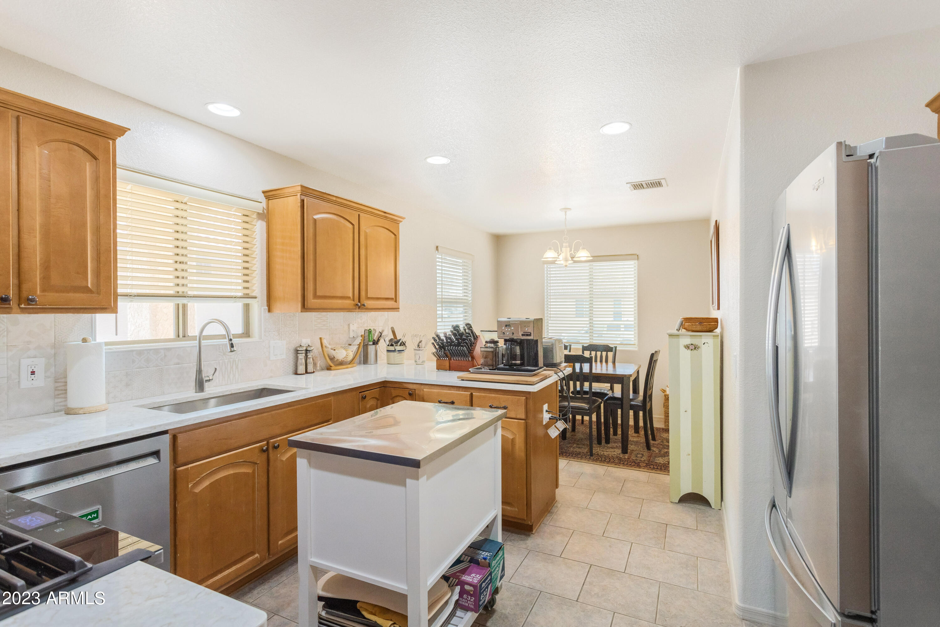 HOLIDAY AT PUEBLO DEL SOL PHASE 2 - Residential