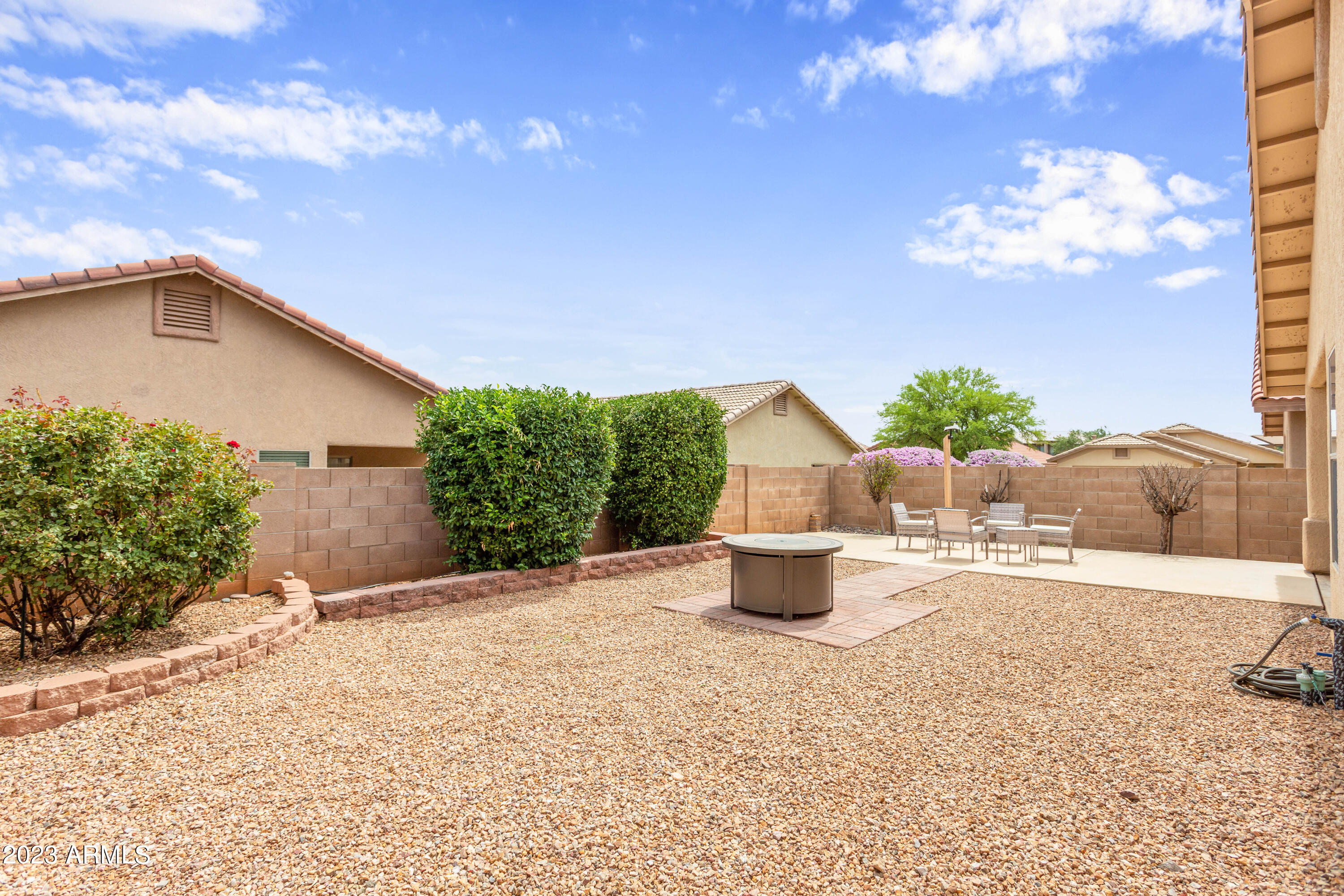 HOLIDAY AT PUEBLO DEL SOL PHASE 2 - Residential