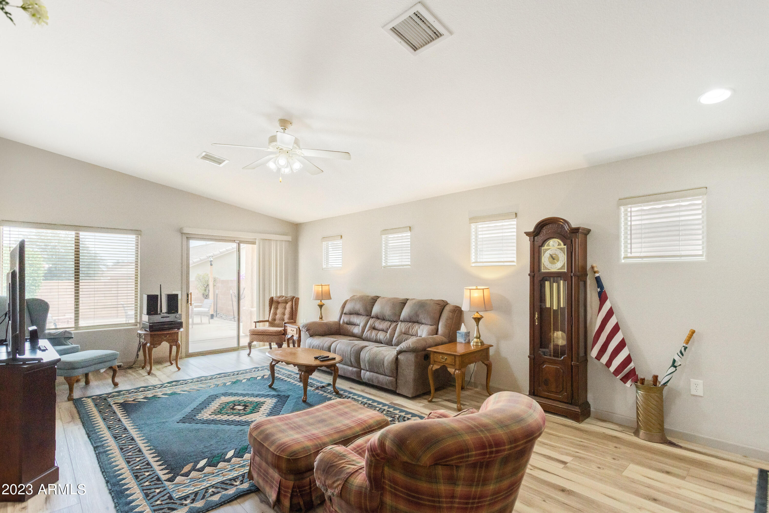 HOLIDAY AT PUEBLO DEL SOL PHASE 2 - Residential