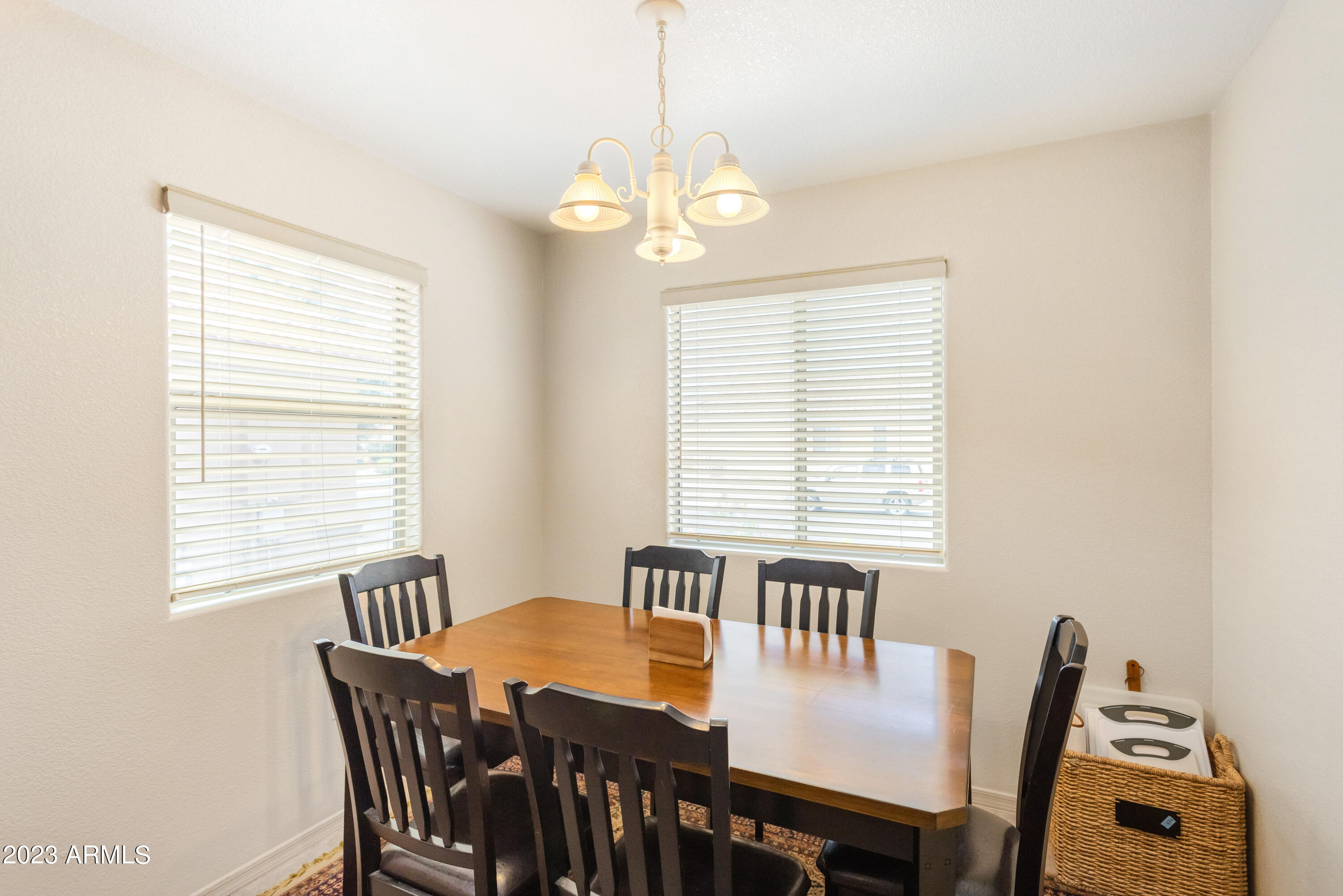 HOLIDAY AT PUEBLO DEL SOL PHASE 2 - Residential