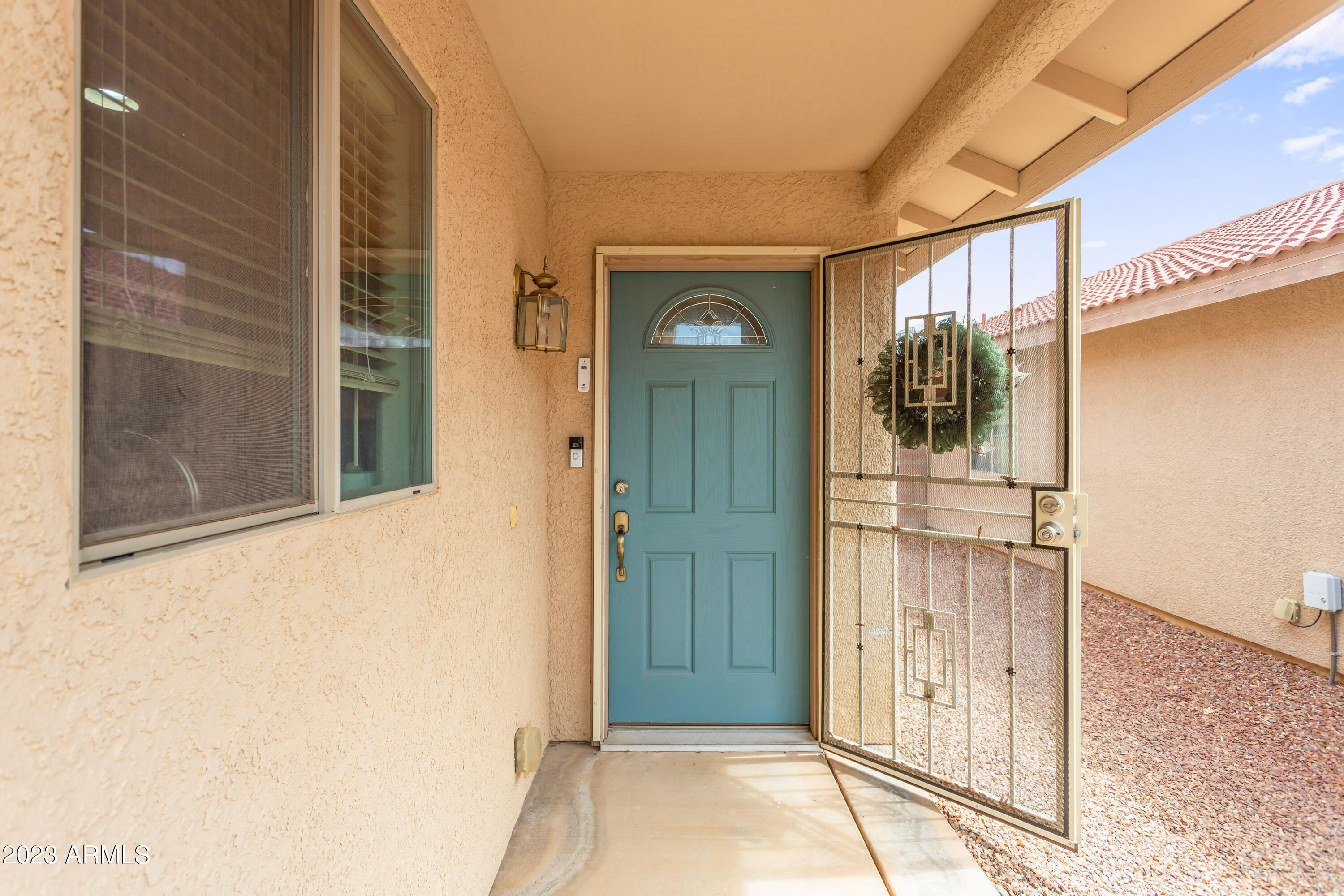 HOLIDAY AT PUEBLO DEL SOL PHASE 2 - Residential