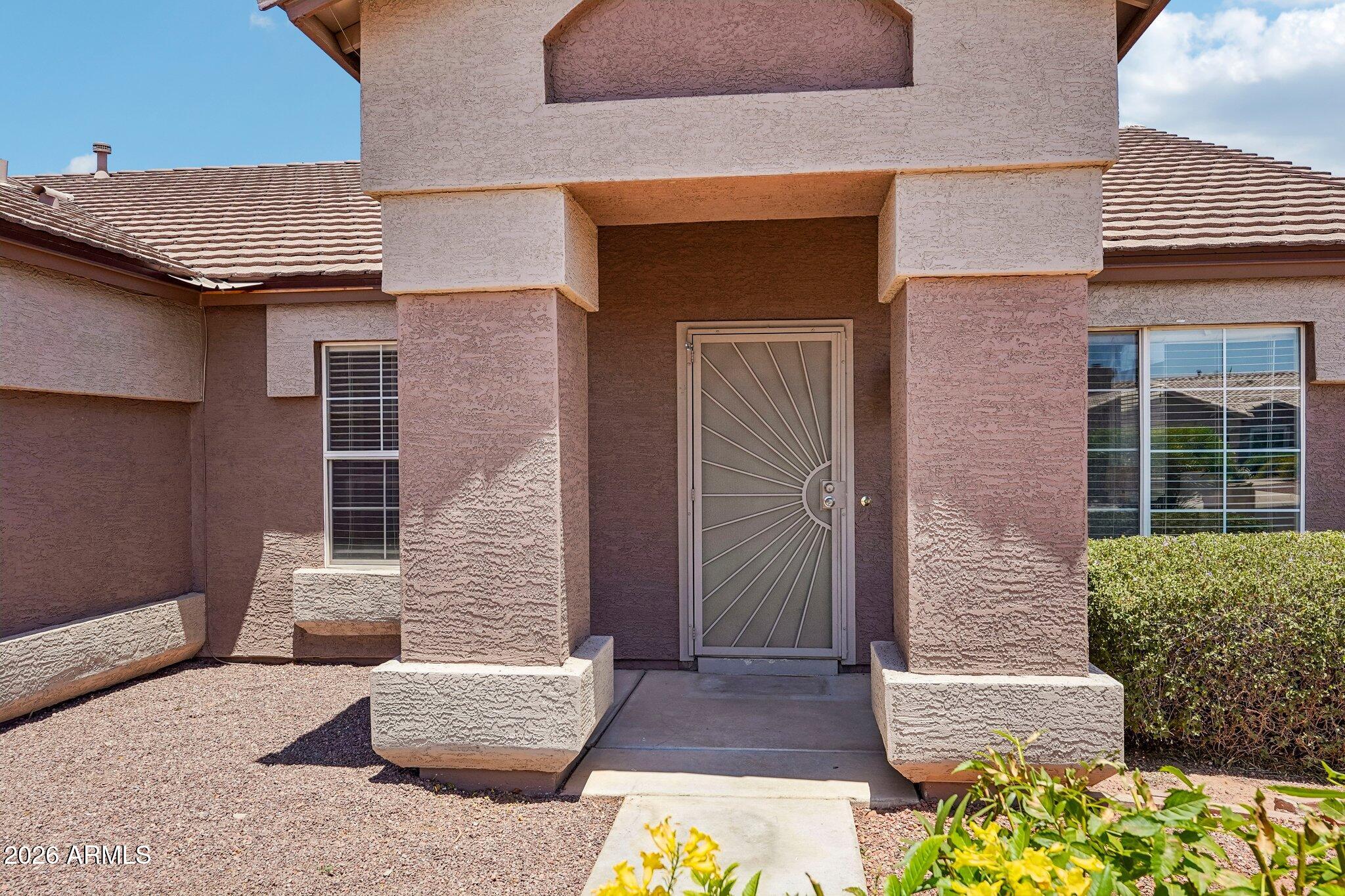 10834 W Quail Avenue