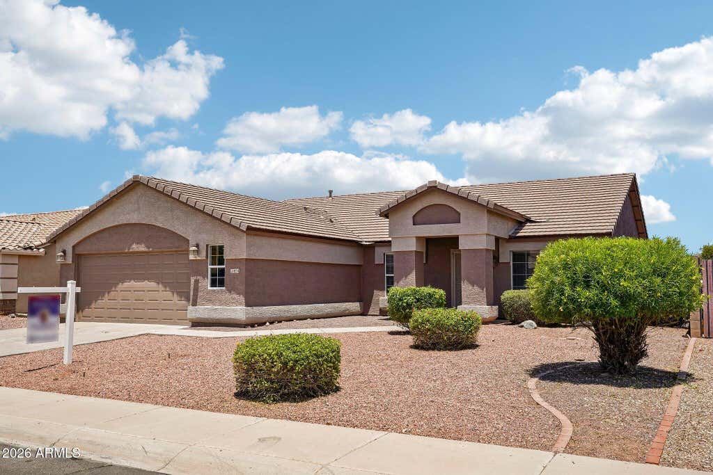 Photo of 10834 W Quail Avenue, Peoria, AZ 85373 (MLS # 7039328)