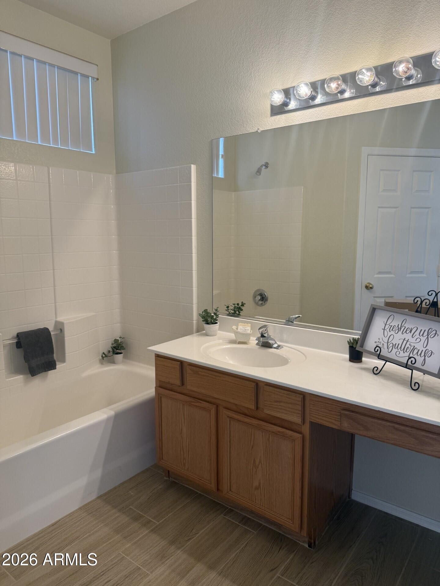 SAN TAN RANCH - Residential