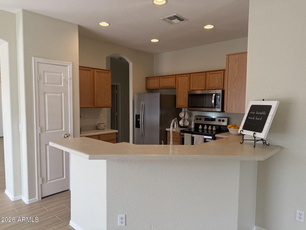 Photo of 3587 S Arroyo Lane, Gilbert, AZ 85297 (MLS # 7016585)