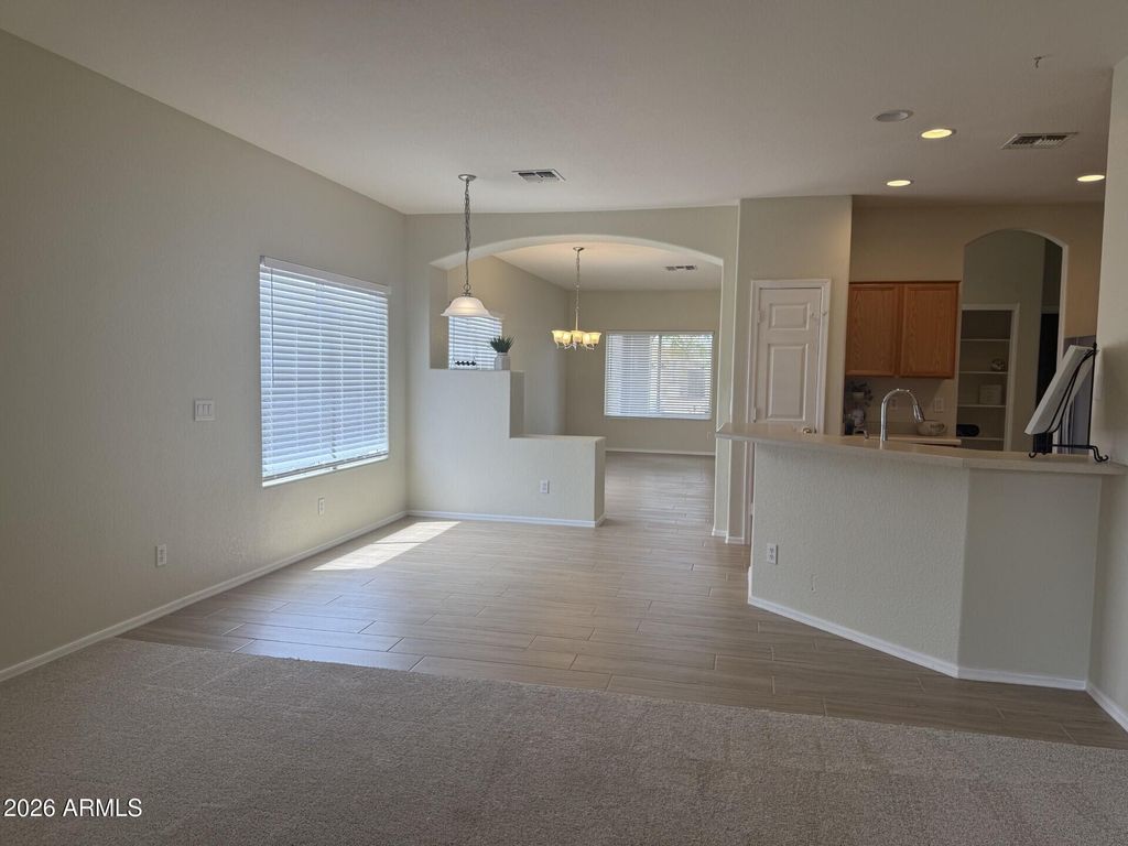 Photo of 3587 S Arroyo Lane, Gilbert, AZ 85297 (MLS # 7016585)