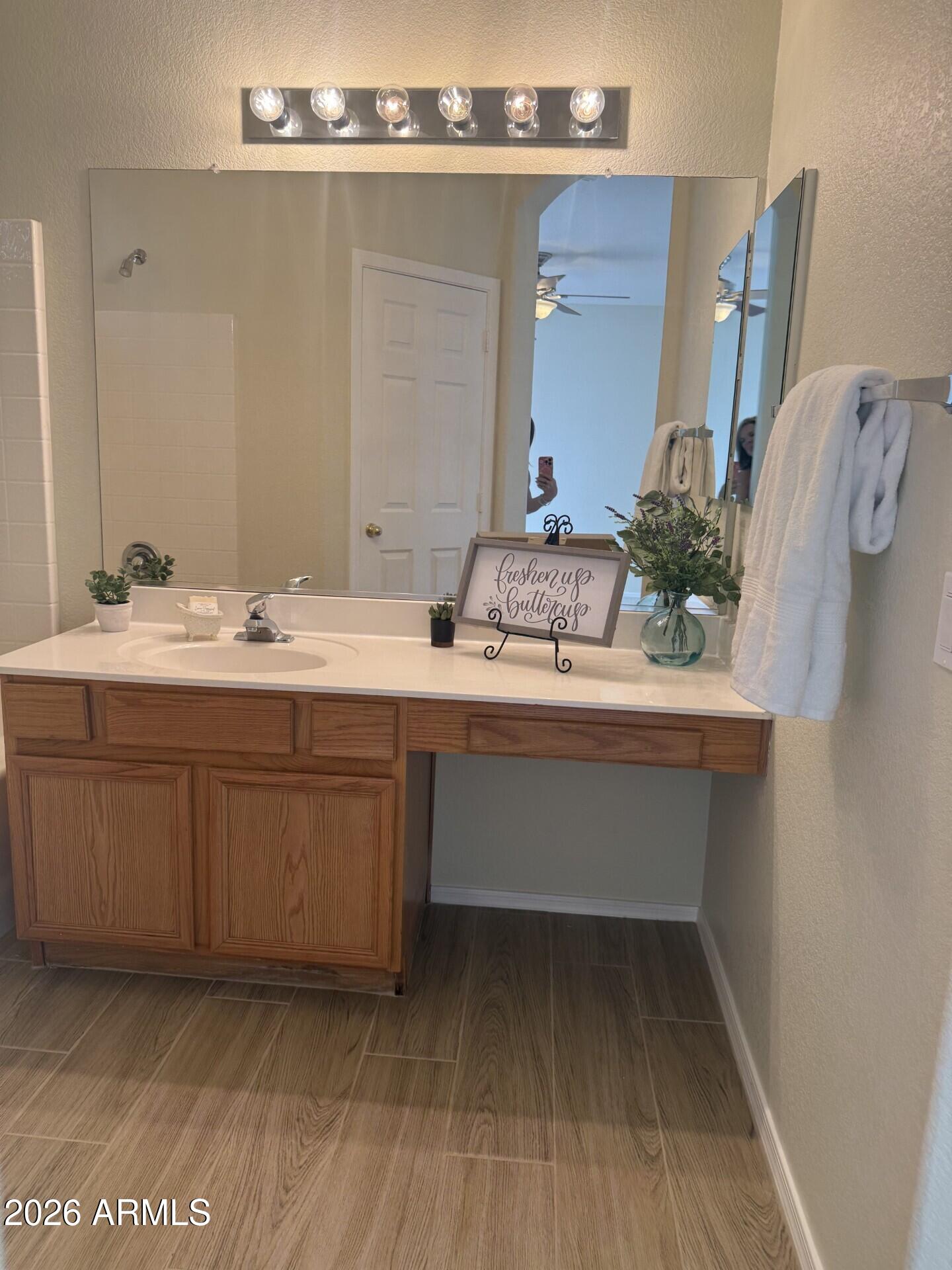 SAN TAN RANCH - Residential