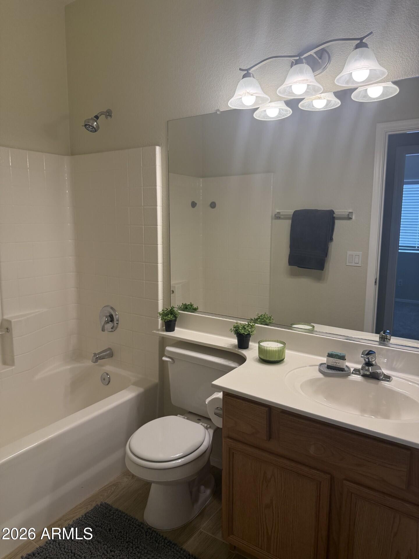 SAN TAN RANCH - Residential