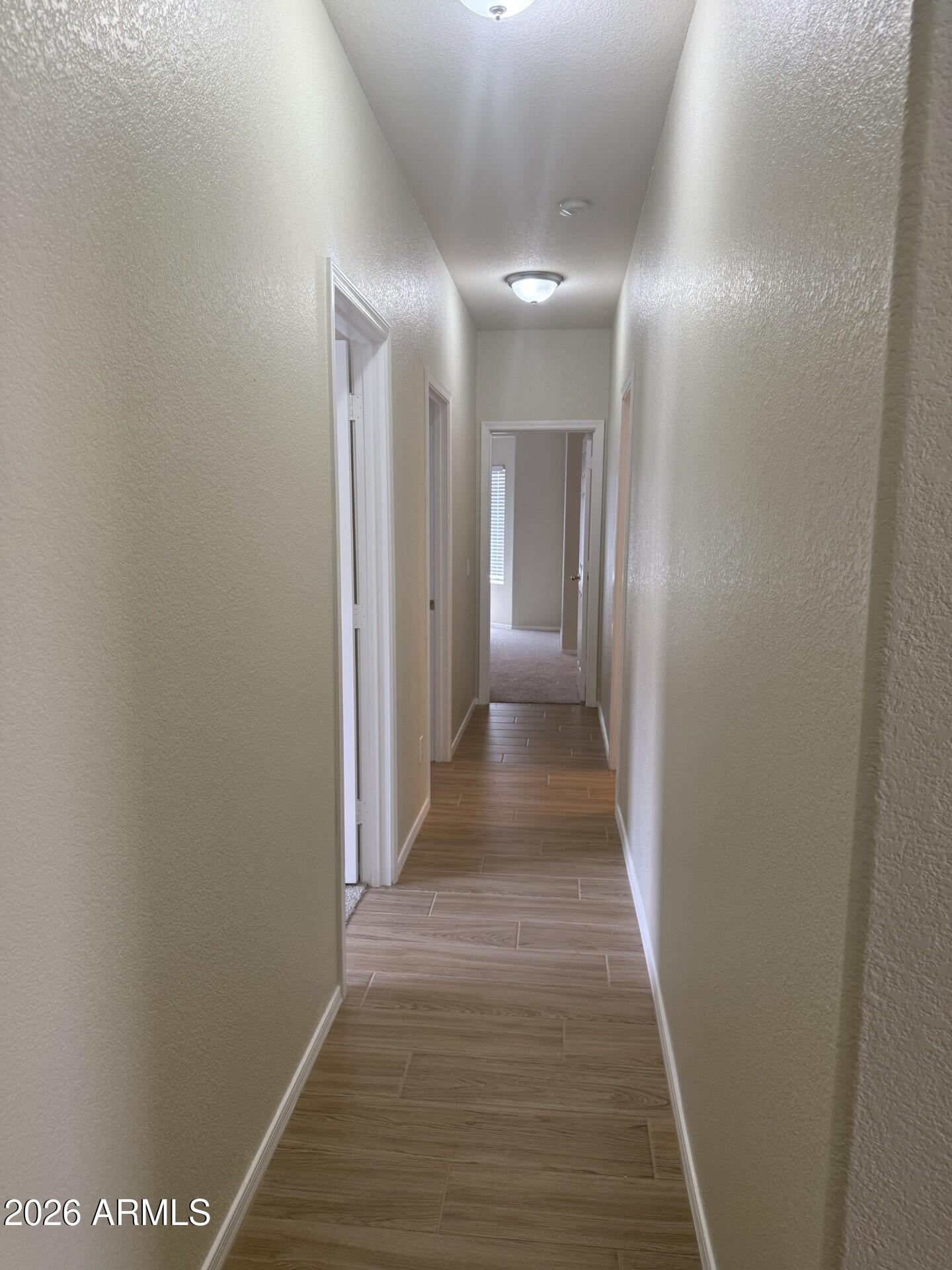 SAN TAN RANCH - Residential