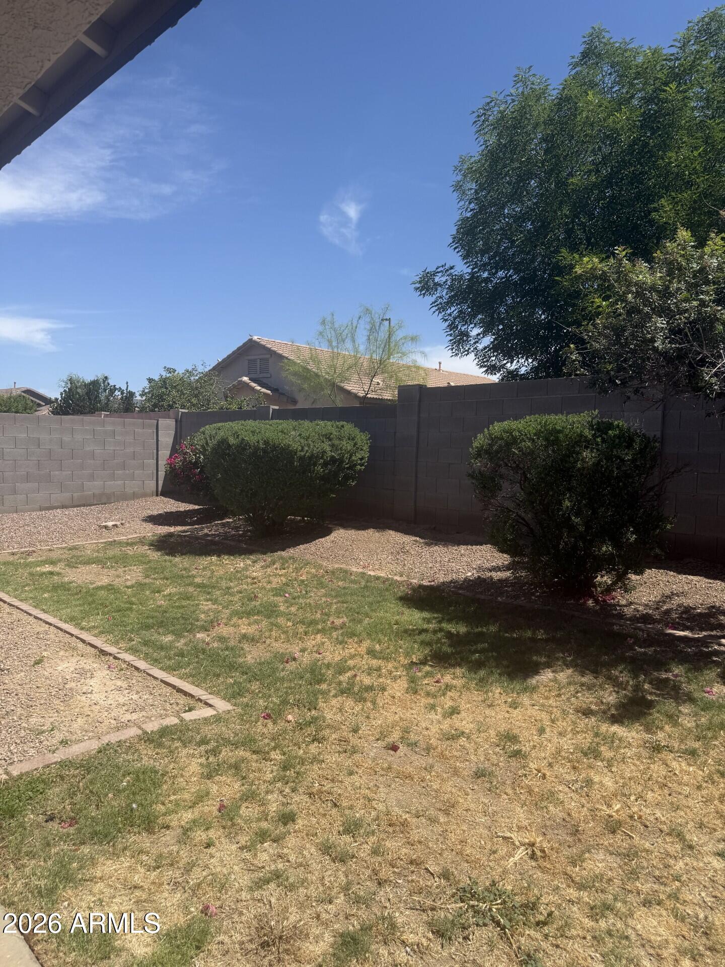 SAN TAN RANCH - Residential
