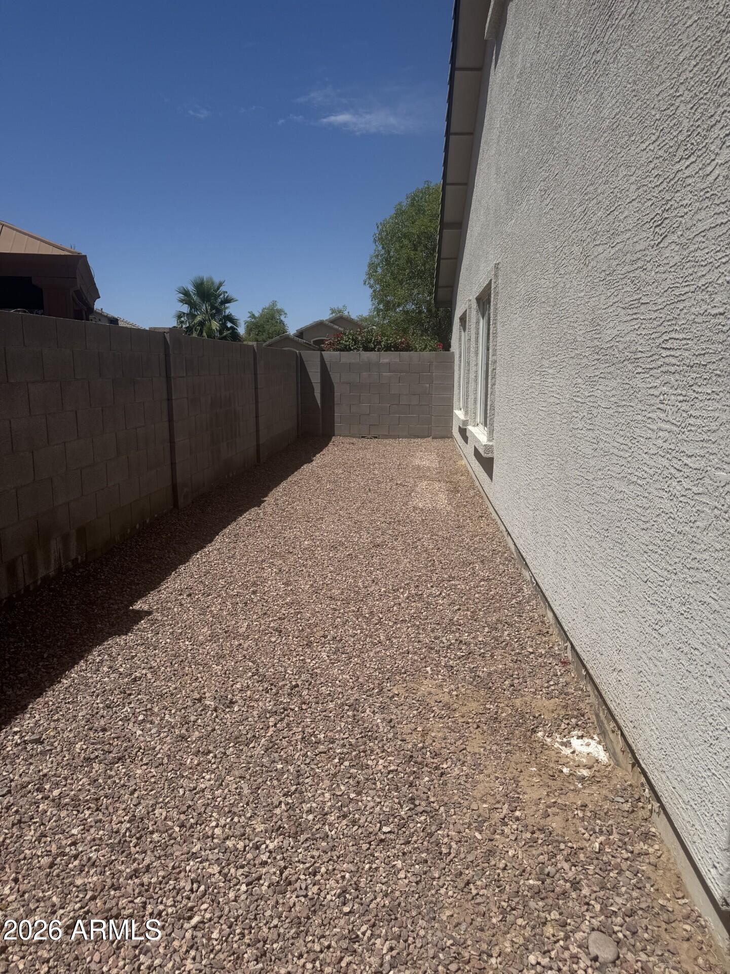 SAN TAN RANCH - Residential