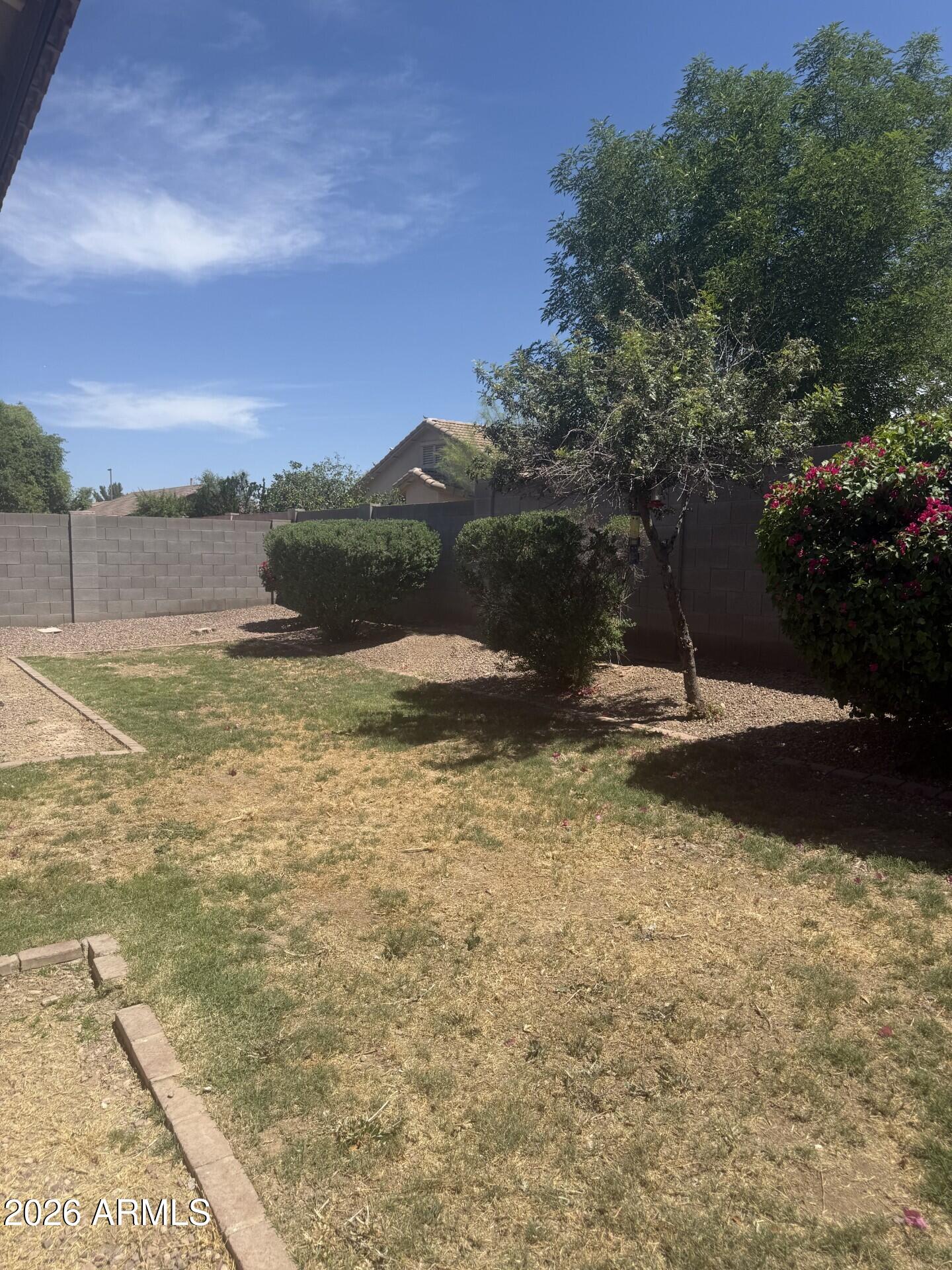 SAN TAN RANCH - Residential