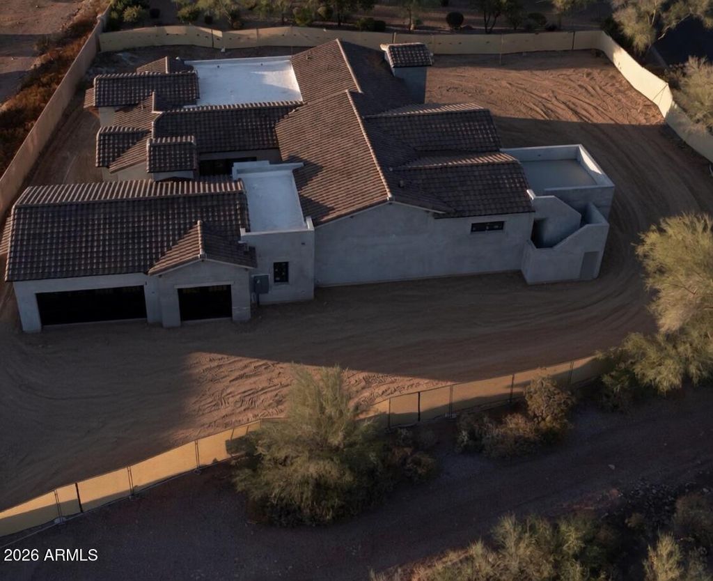 Photo of 6431 E Flat Iron Loop, Gold Canyon, AZ 85118 (MLS # 7015298)