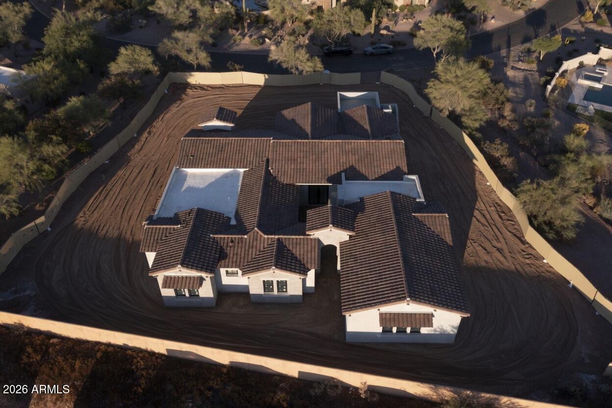 SUPERSTITION MOUNTAIN - Residential
