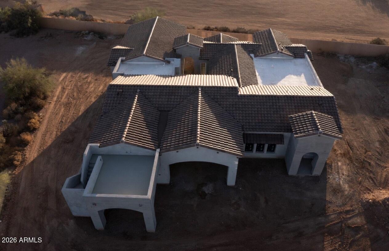 6431 E FLAT IRON Loop