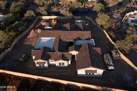 6431 E FLAT IRON Loop Gold Canyon AZ 85118