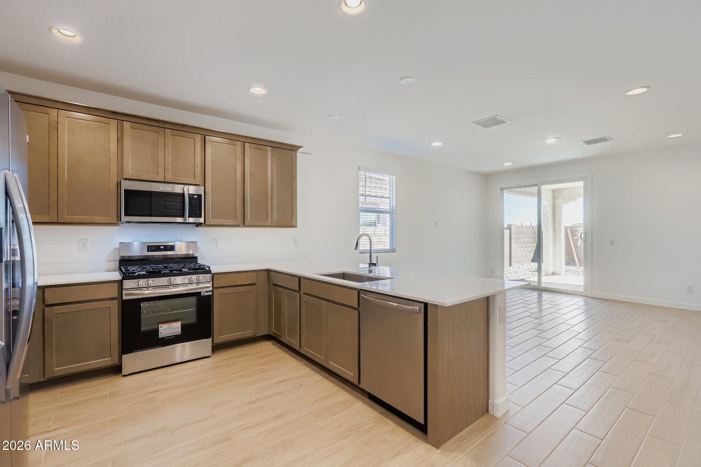 Photo of 5981 N 192nd Avenue, Litchfield Park, AZ 85340 (MLS # 7039378)