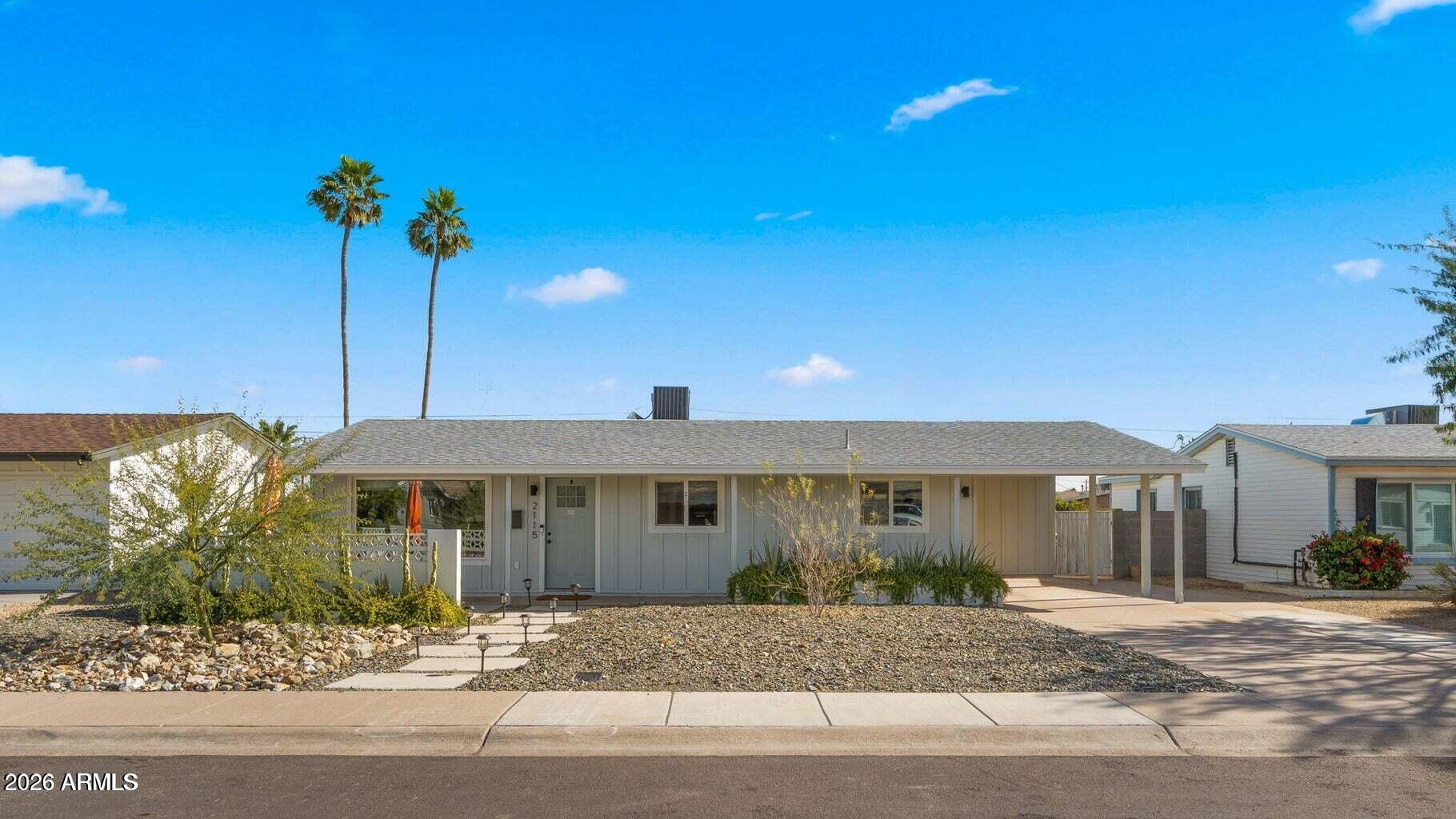 2115 N NORMAL Avenue