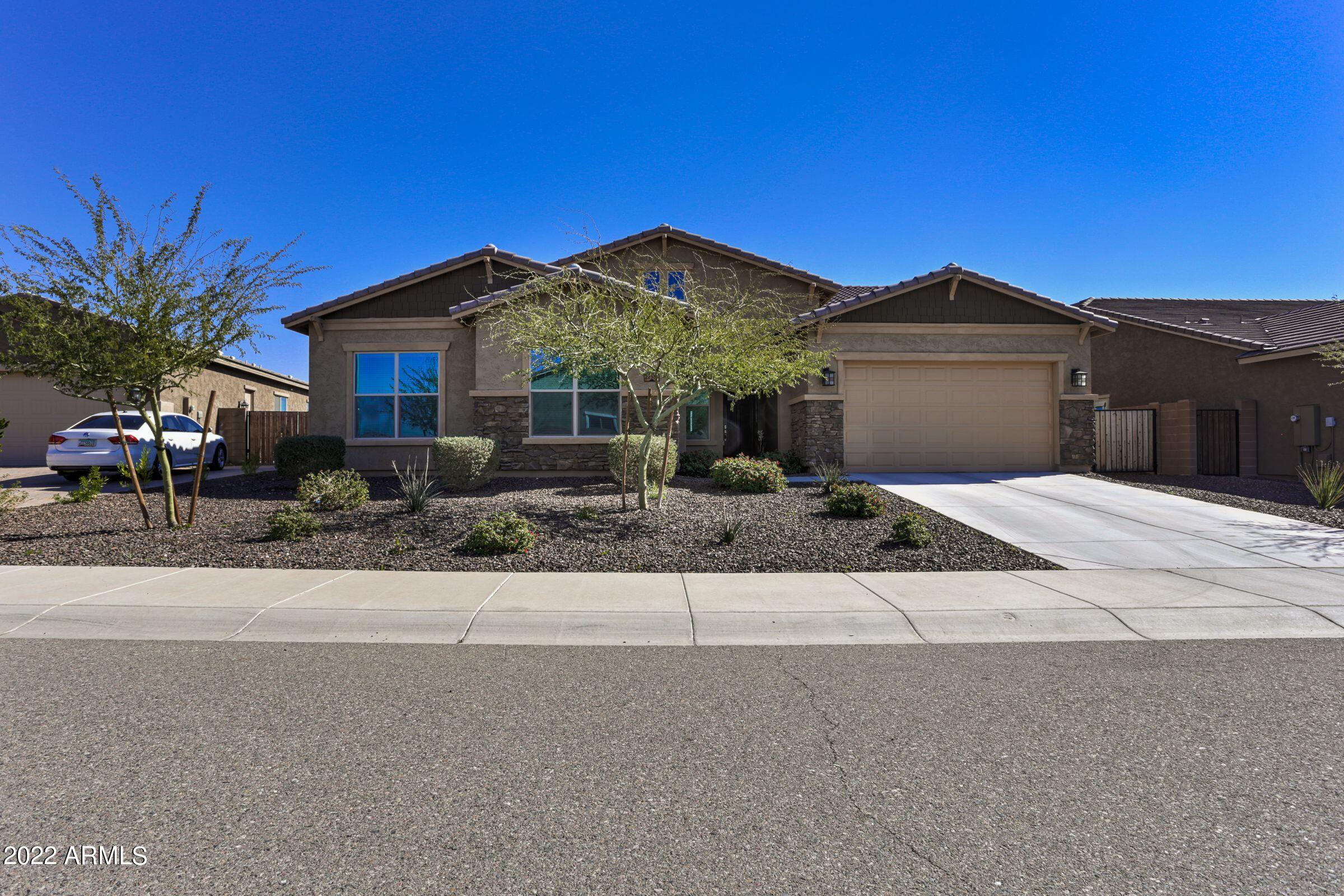 22533 N 93rd Drive