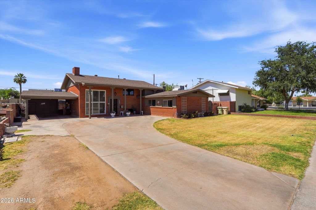 Photo of 4639 W Cavalier Drive, Glendale, AZ 85301 (MLS # 7031756)