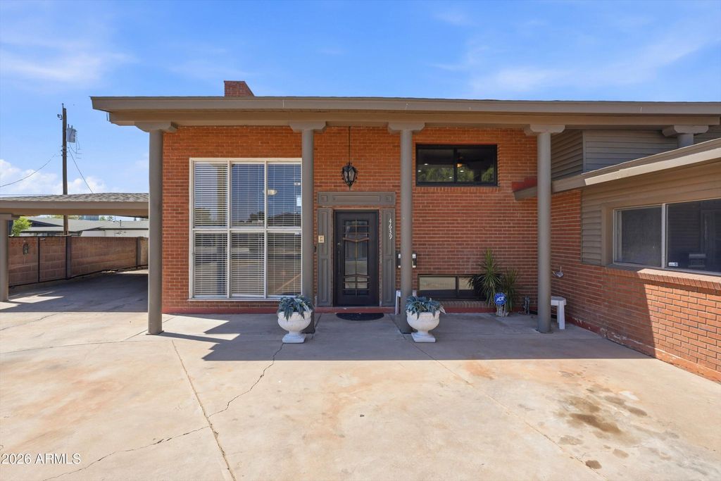 Photo of 4639 W Cavalier Drive, Glendale, AZ 85301 (MLS # 7031756)