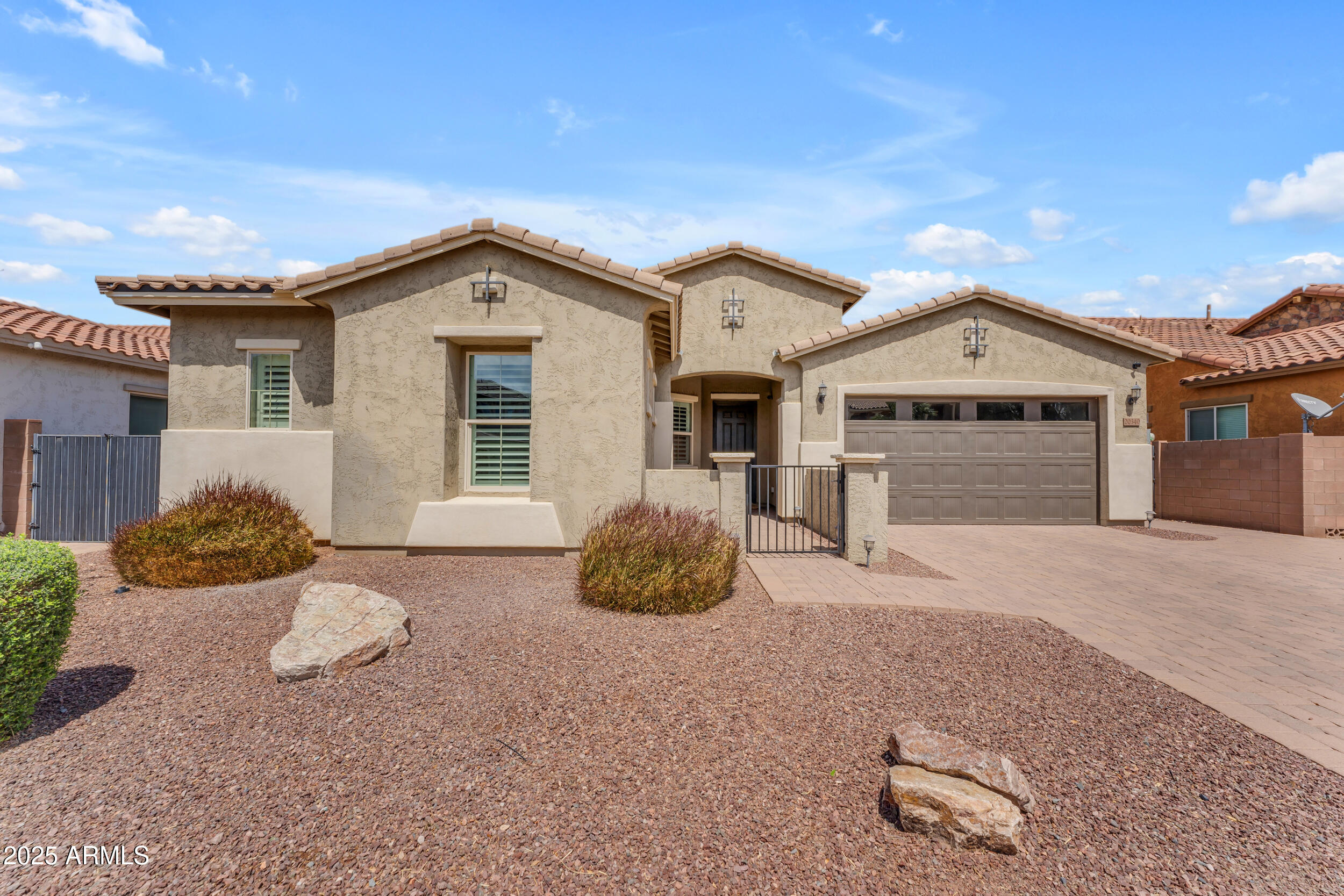 Homes 1 20340 E CAMACHO Road