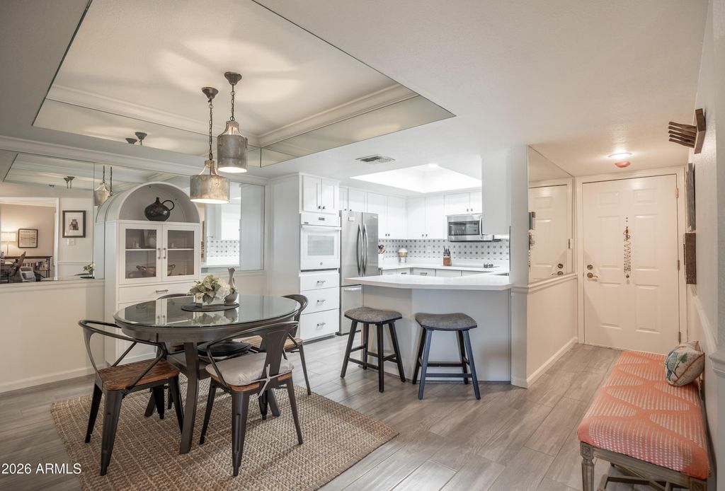 Photo of 17404 N 99th Avenue #137, Sun City, AZ 85373 (MLS # 6975582)