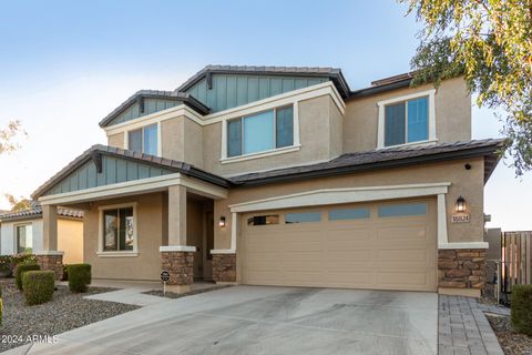 A home in Litchfield Park