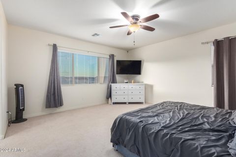 A home in Litchfield Park