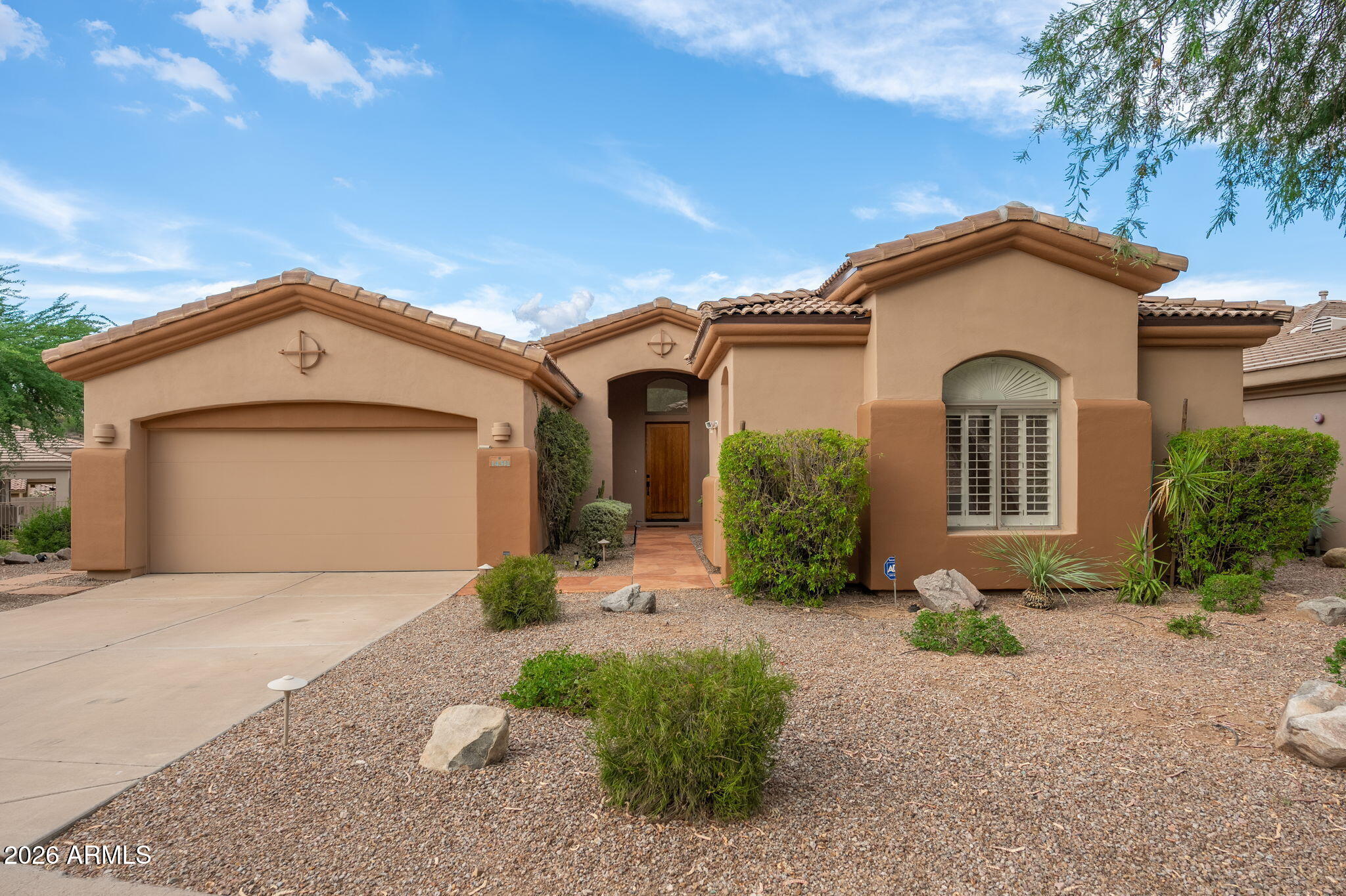 14311 N SAGEBRUSH Lane