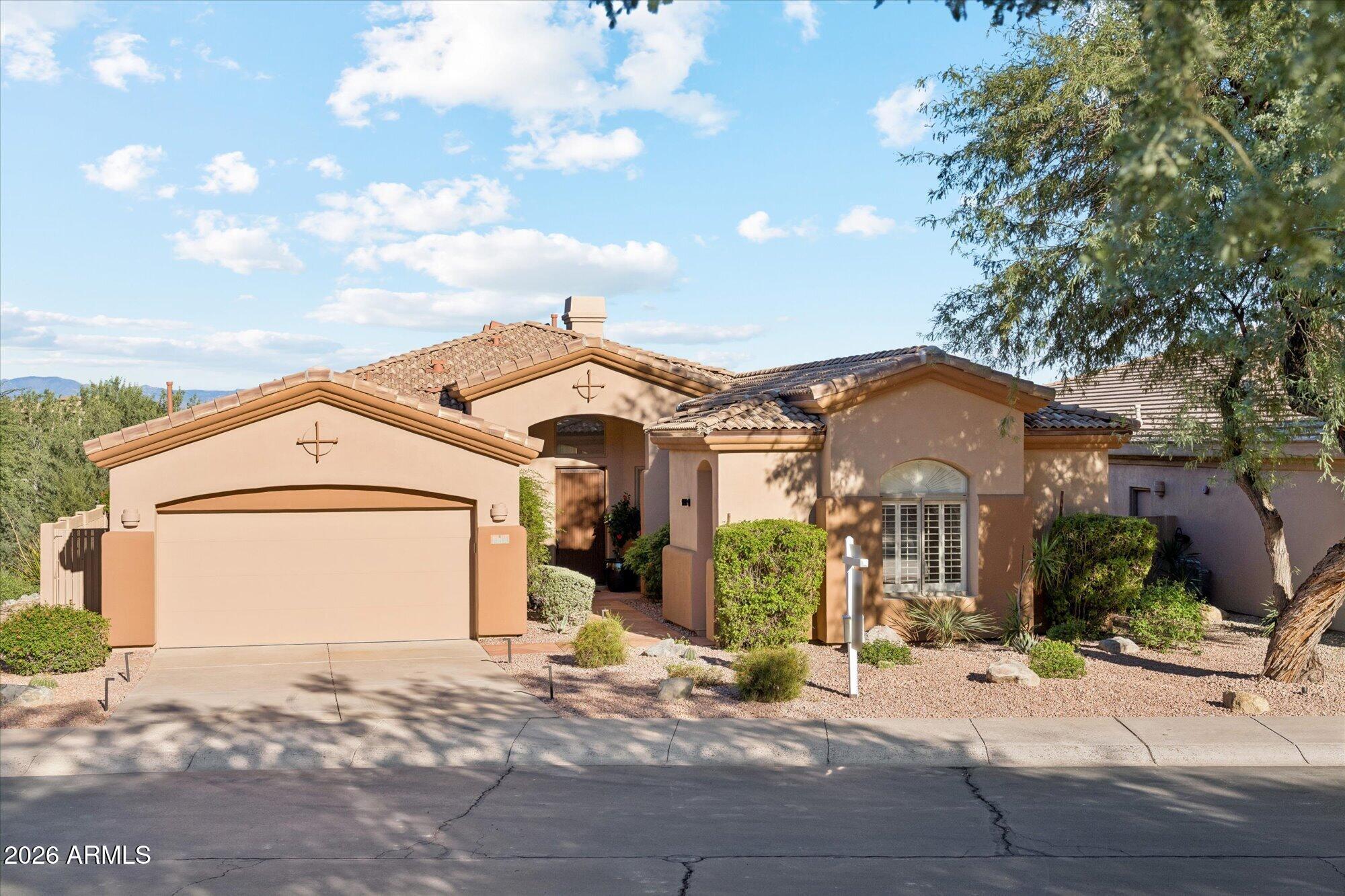 14311 N SAGEBRUSH Lane