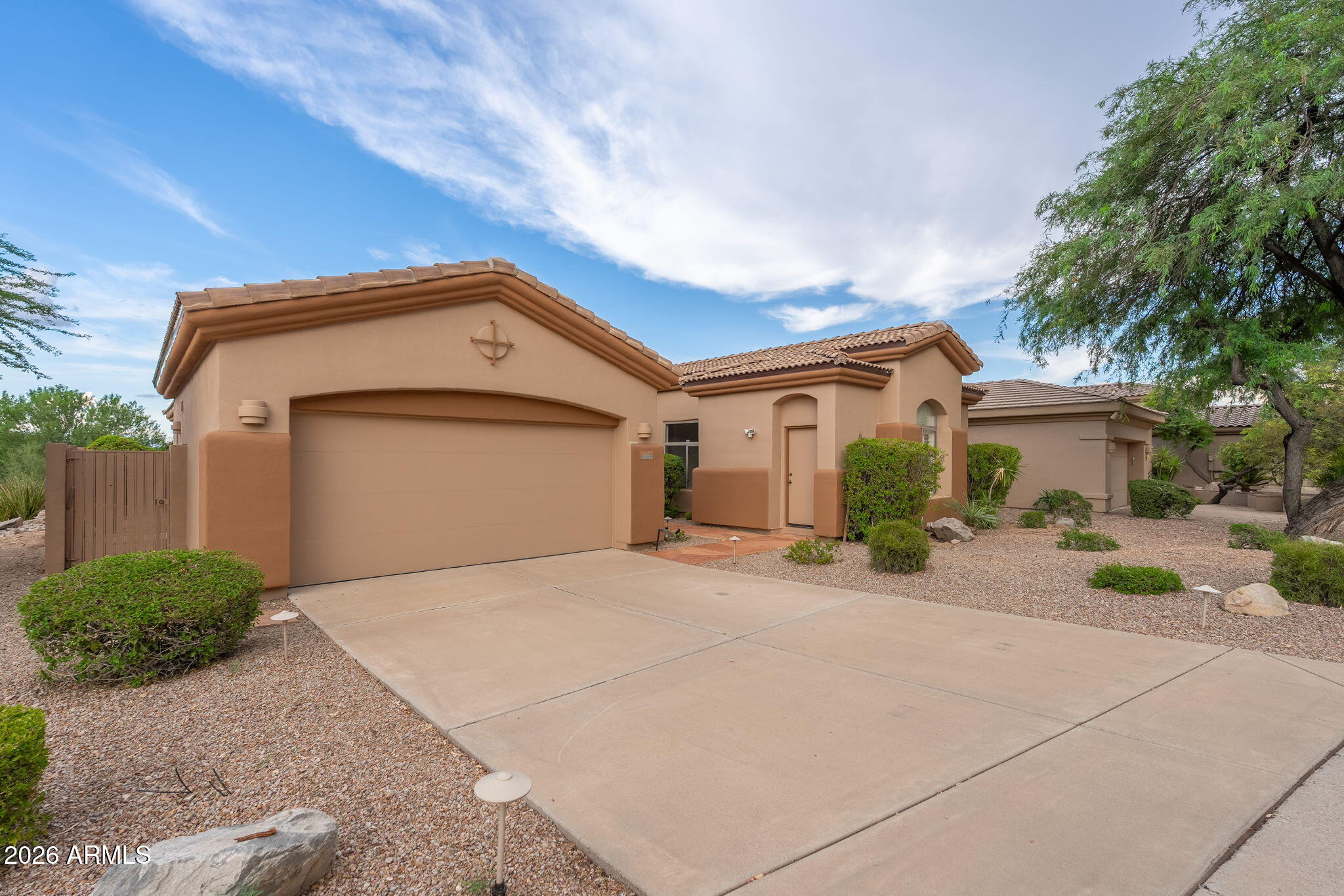 14311 N SAGEBRUSH Lane