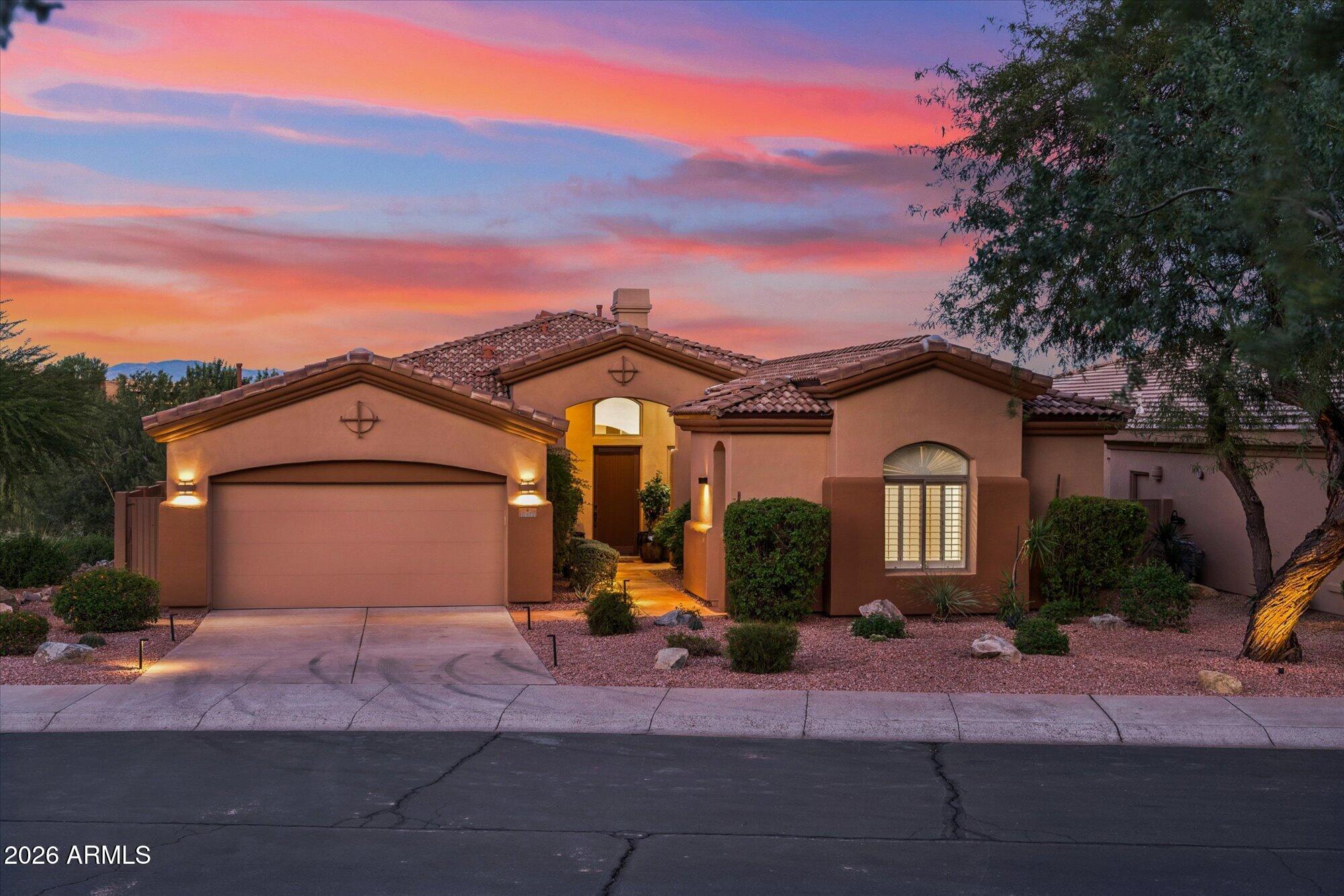 14311 N SAGEBRUSH Lane