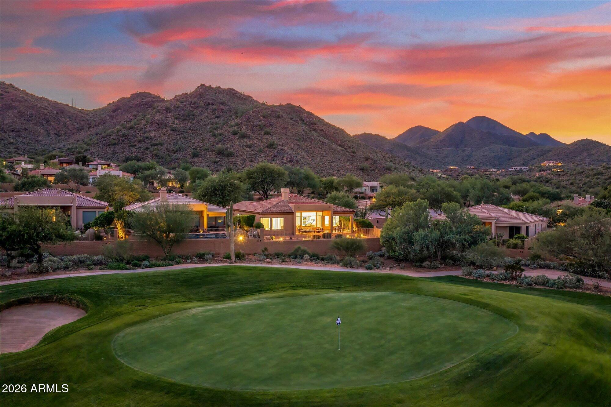 14311 N SAGEBRUSH Lane