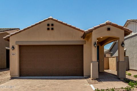5656 N 205TH Lane Buckeye AZ 85396