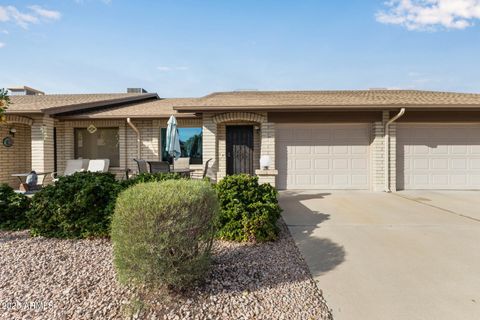 520 S GREENFIELD Road 34 Mesa AZ 85206