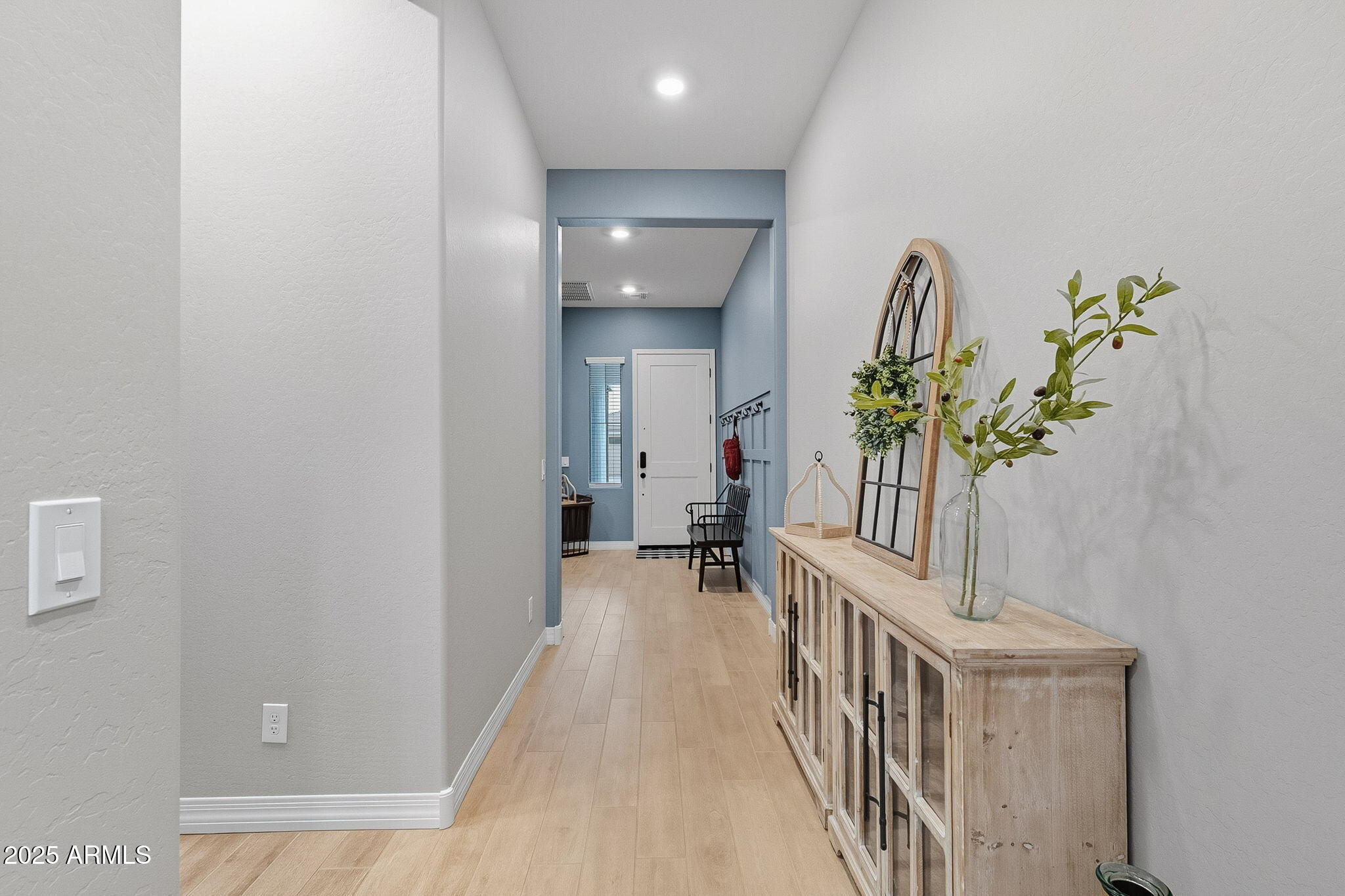 22704 E BONANZA Way