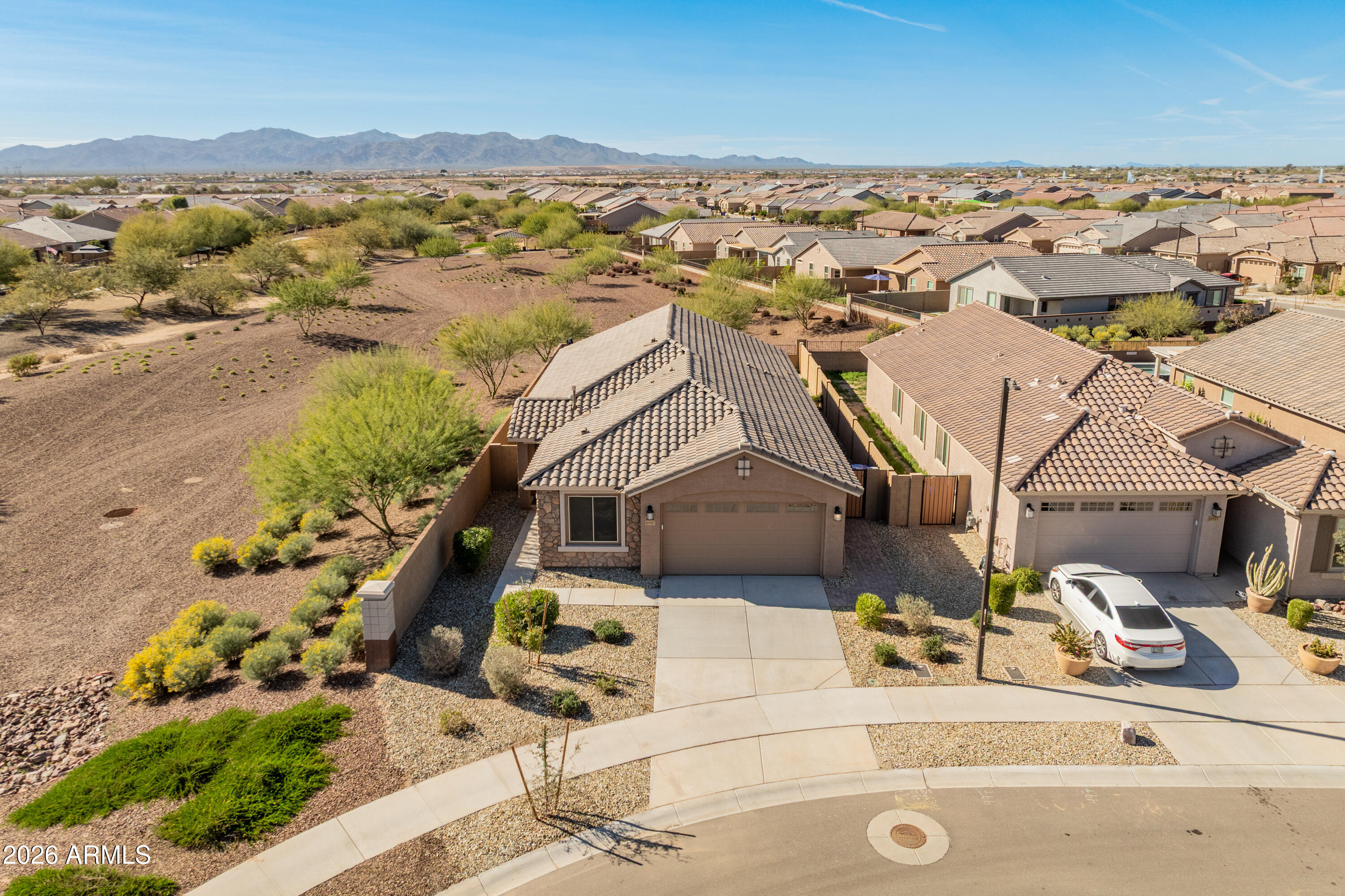 16907 W ARTEMISA Avenue