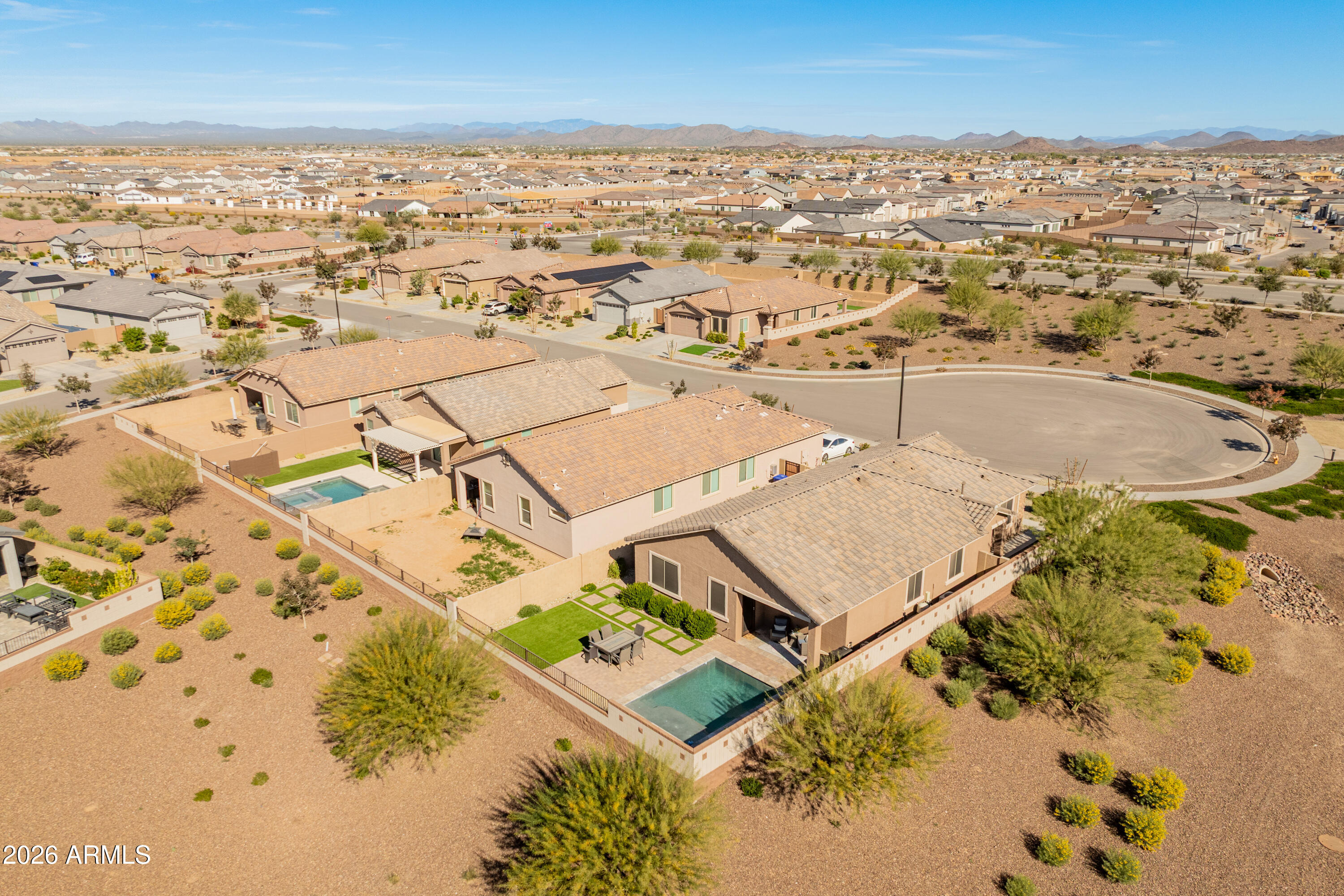 16907 W ARTEMISA Avenue