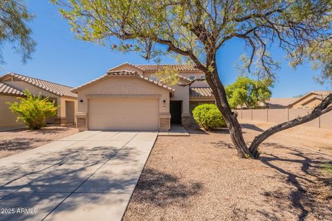 28006 N IRON Avenue San Tan Valley AZ 85143